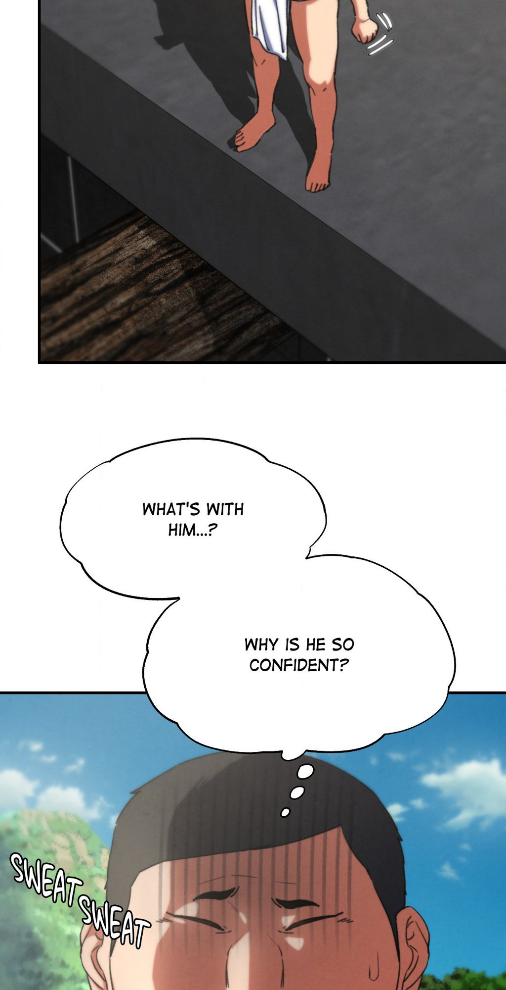 18+ Seniors of Class 5 Chapter 74 page 19