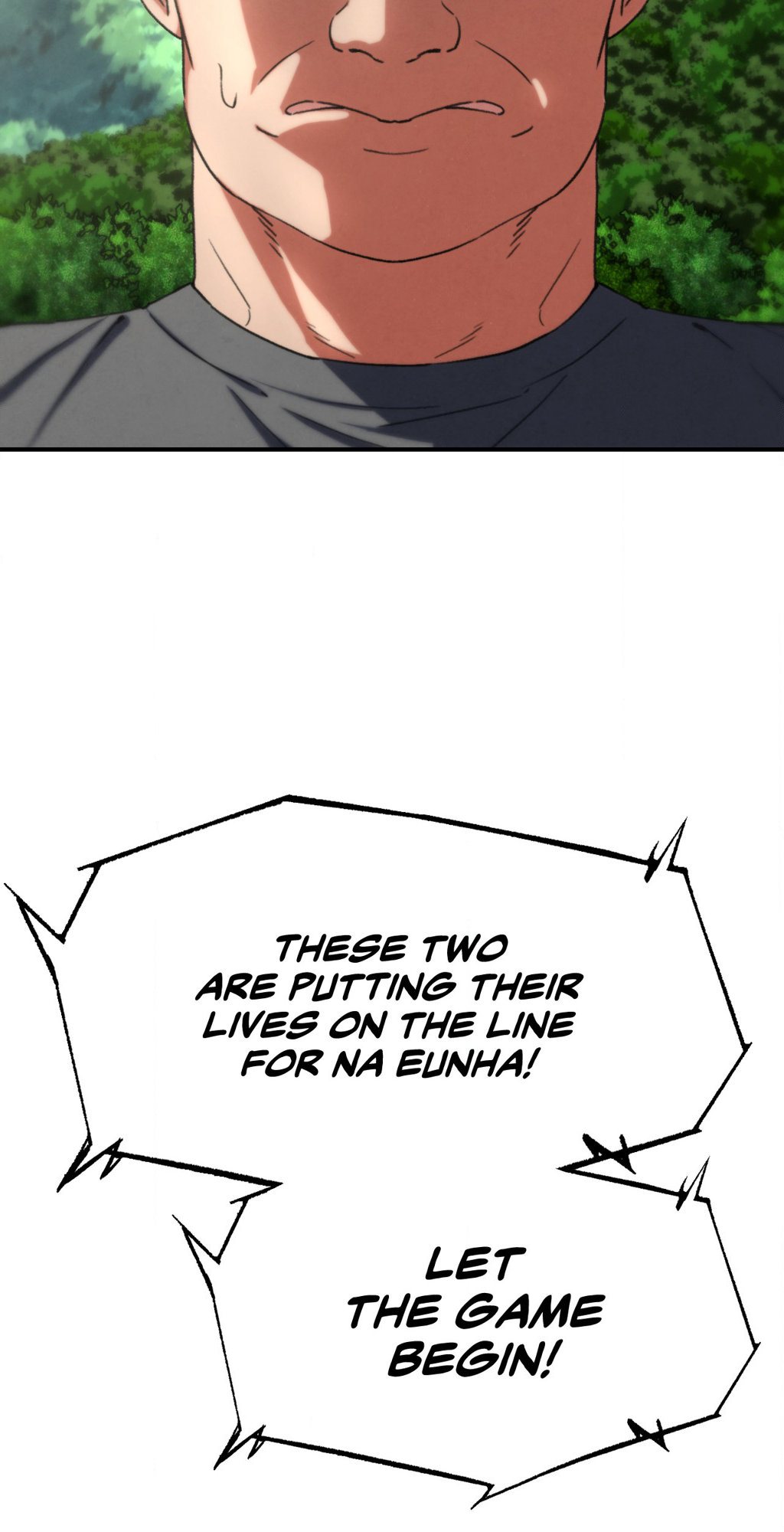 18+ Seniors of Class 5 Chapter 74 page 20