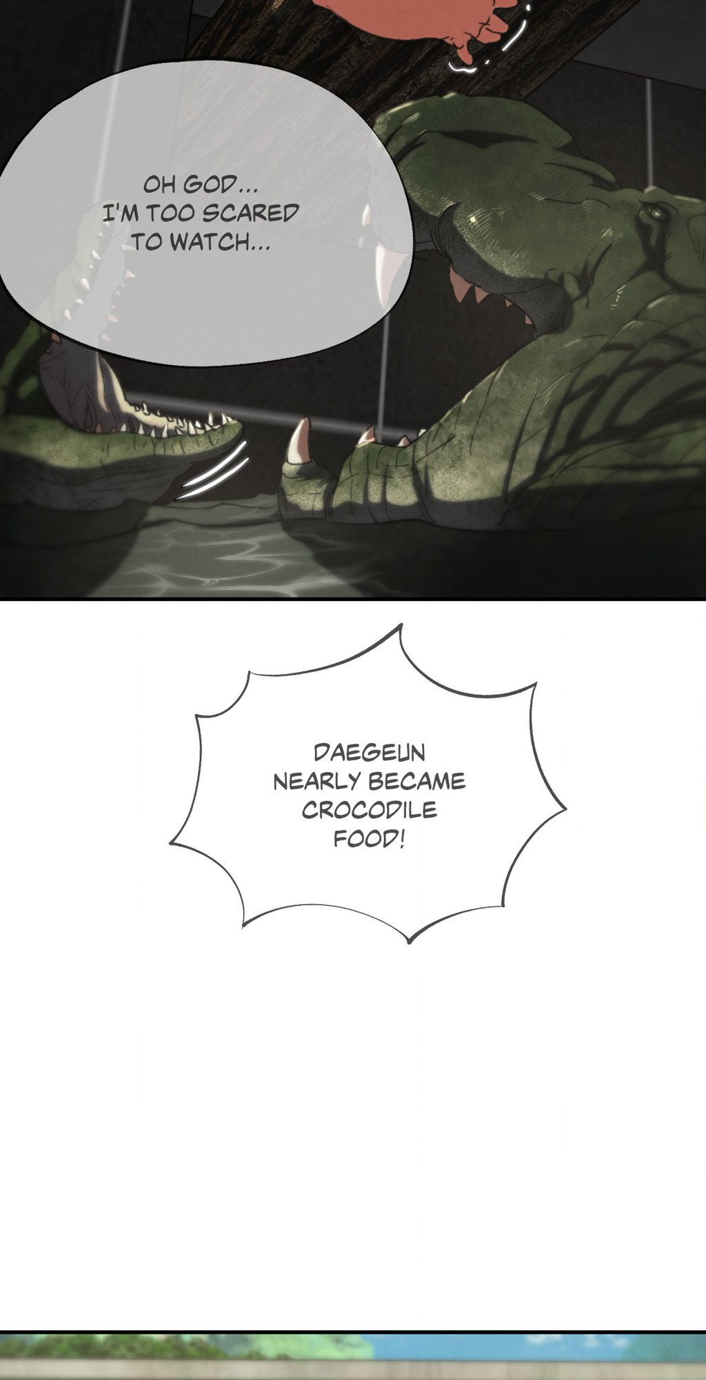 18+ Seniors of Class 5 Chapter 74 page 28
