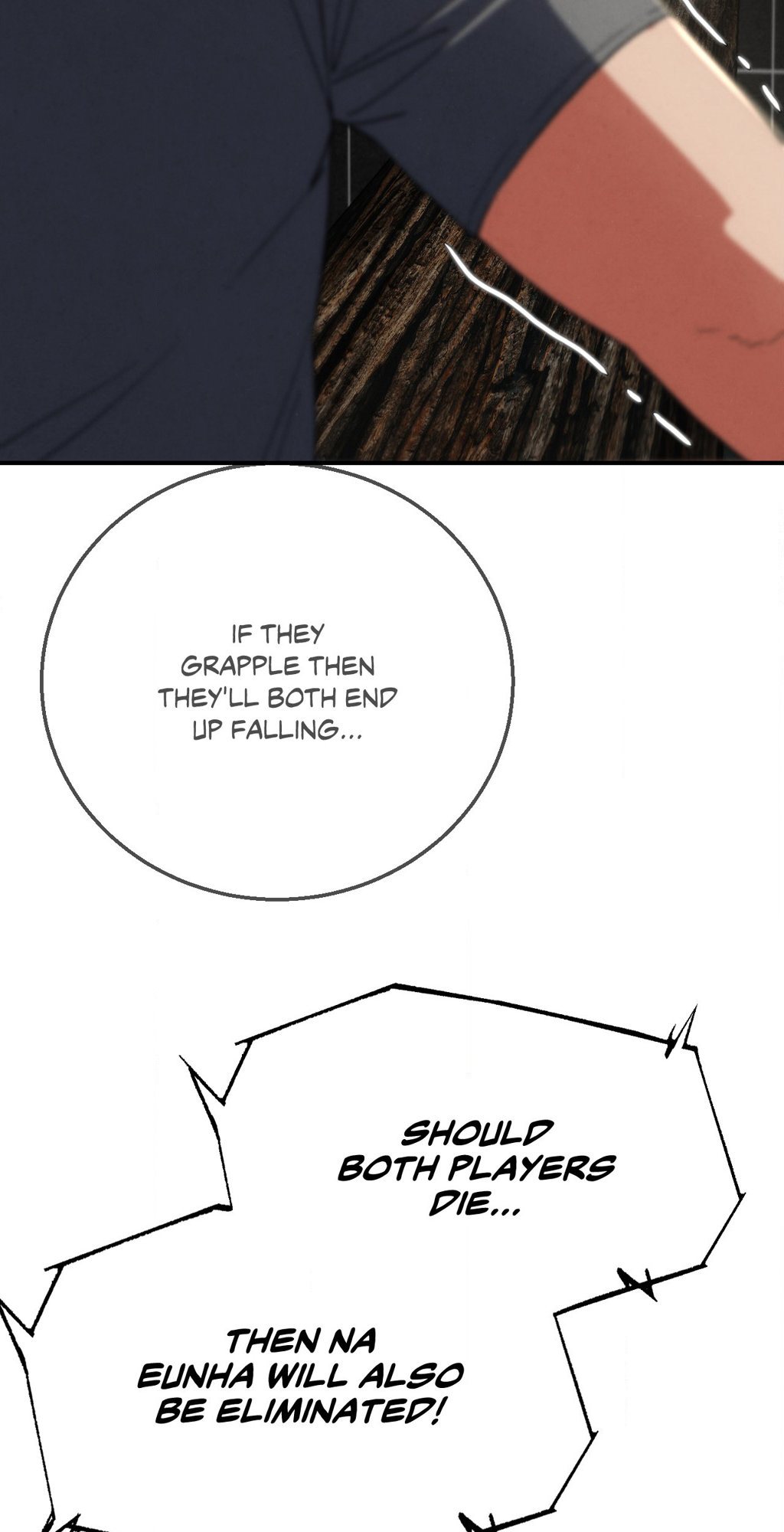 18+ Seniors of Class 5 Chapter 74 page 30