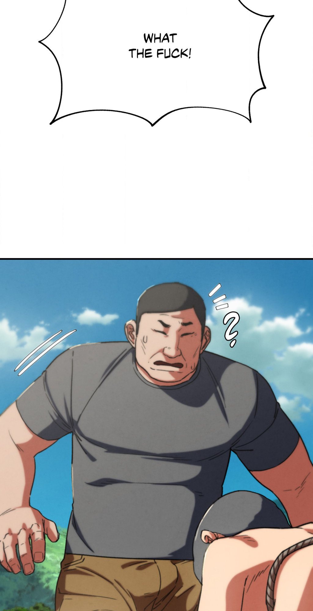 18+ Seniors of Class 5 Chapter 74 page 32