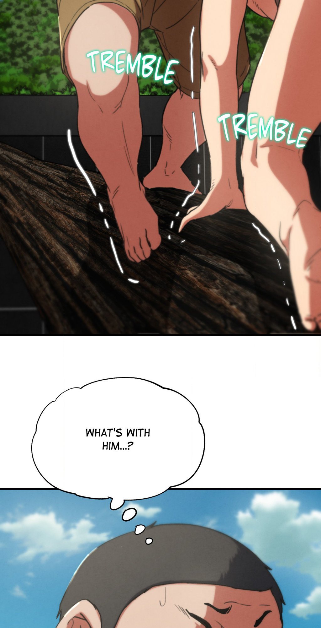 18+ Seniors of Class 5 Chapter 74 page 33