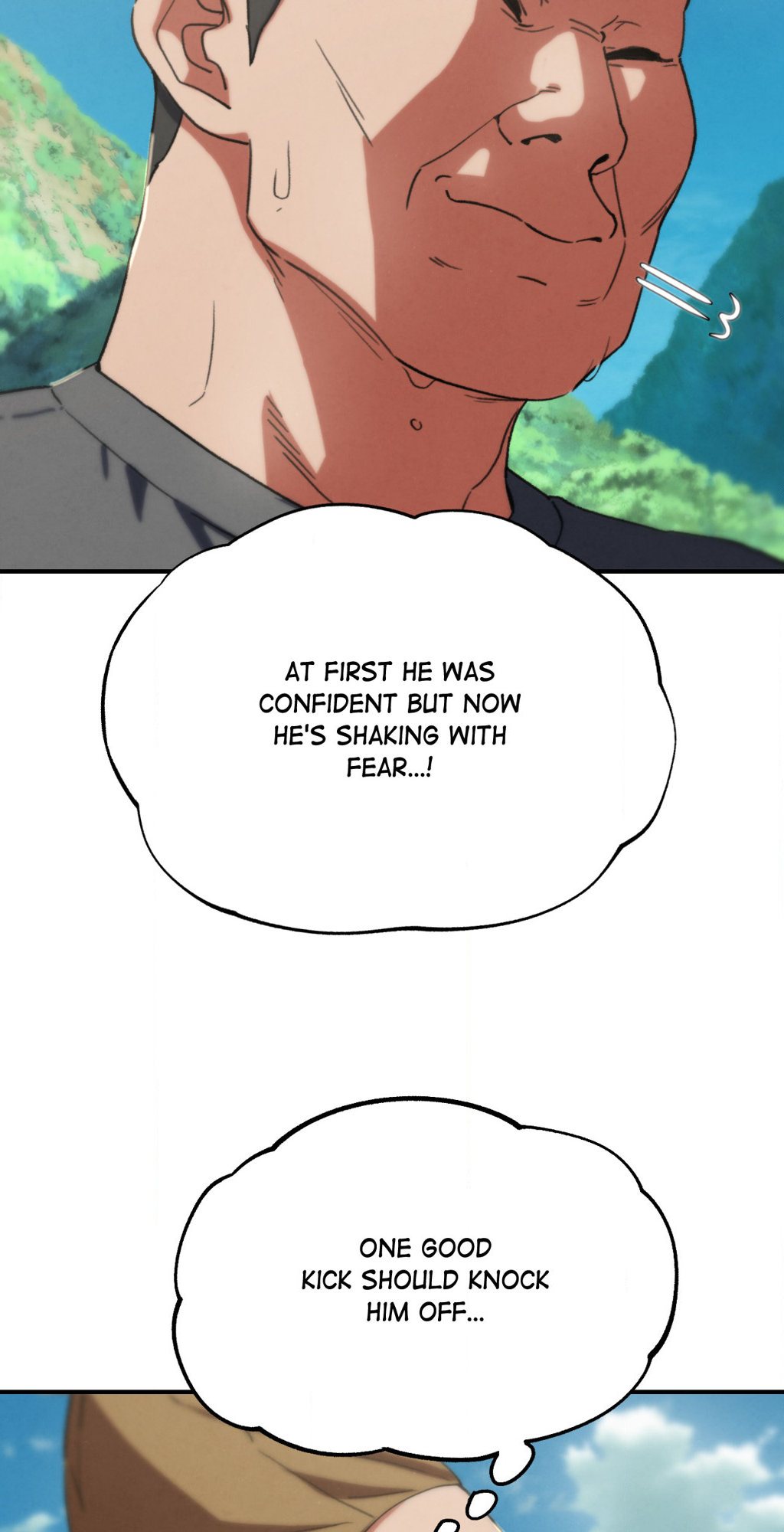 18+ Seniors of Class 5 Chapter 74 page 34
