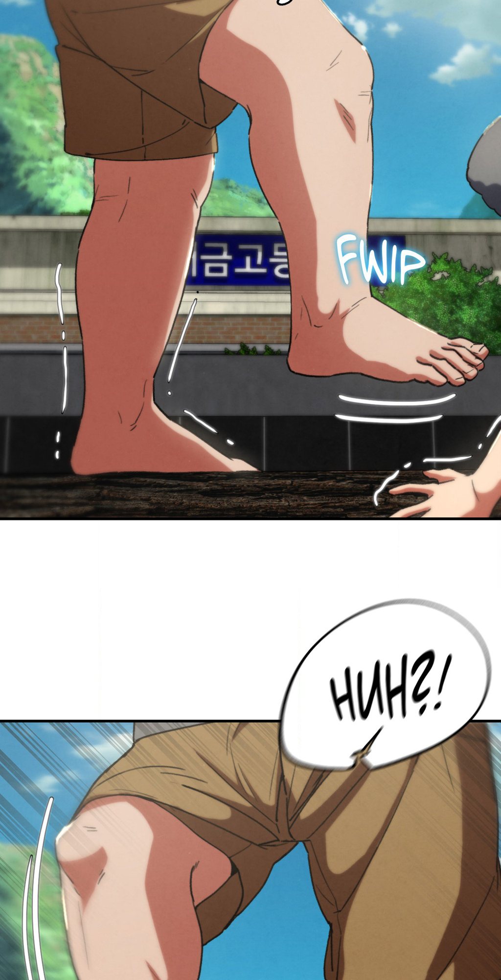 18+ Seniors of Class 5 Chapter 74 page 35