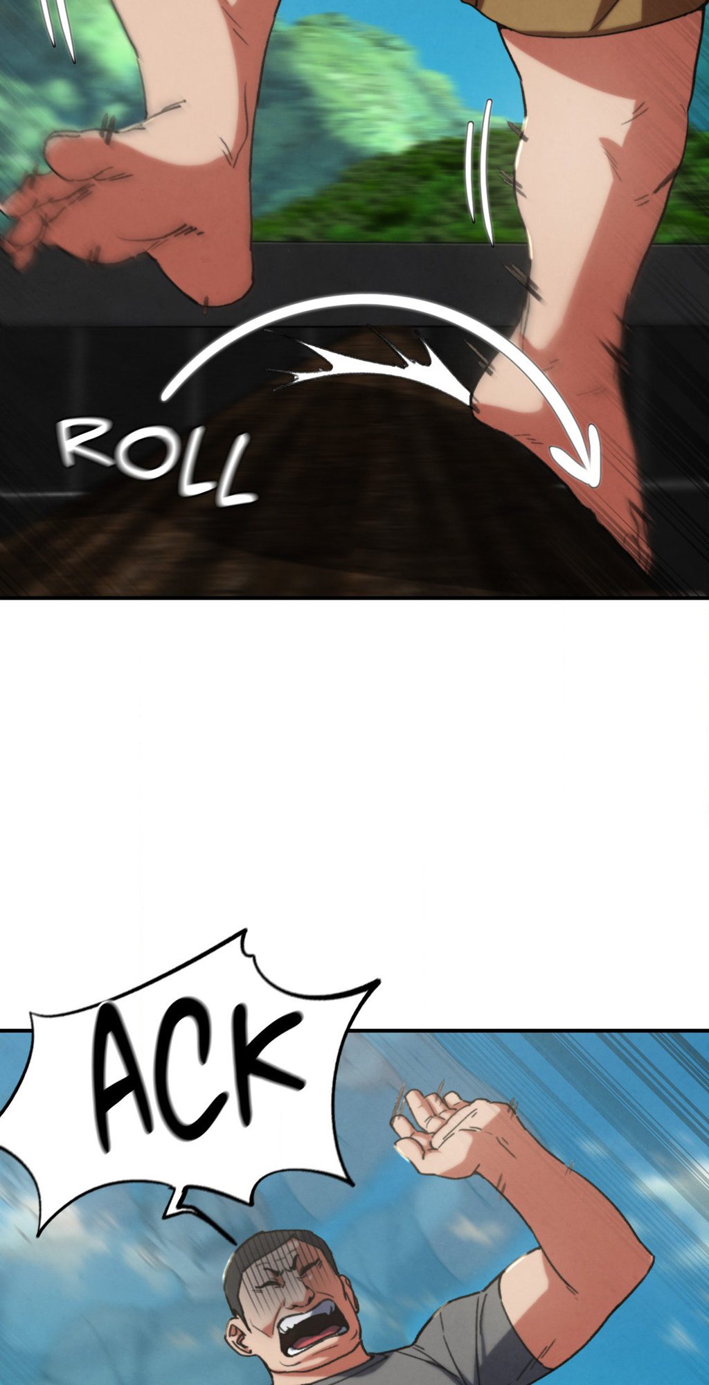 18+ Seniors of Class 5 Chapter 74 page 36