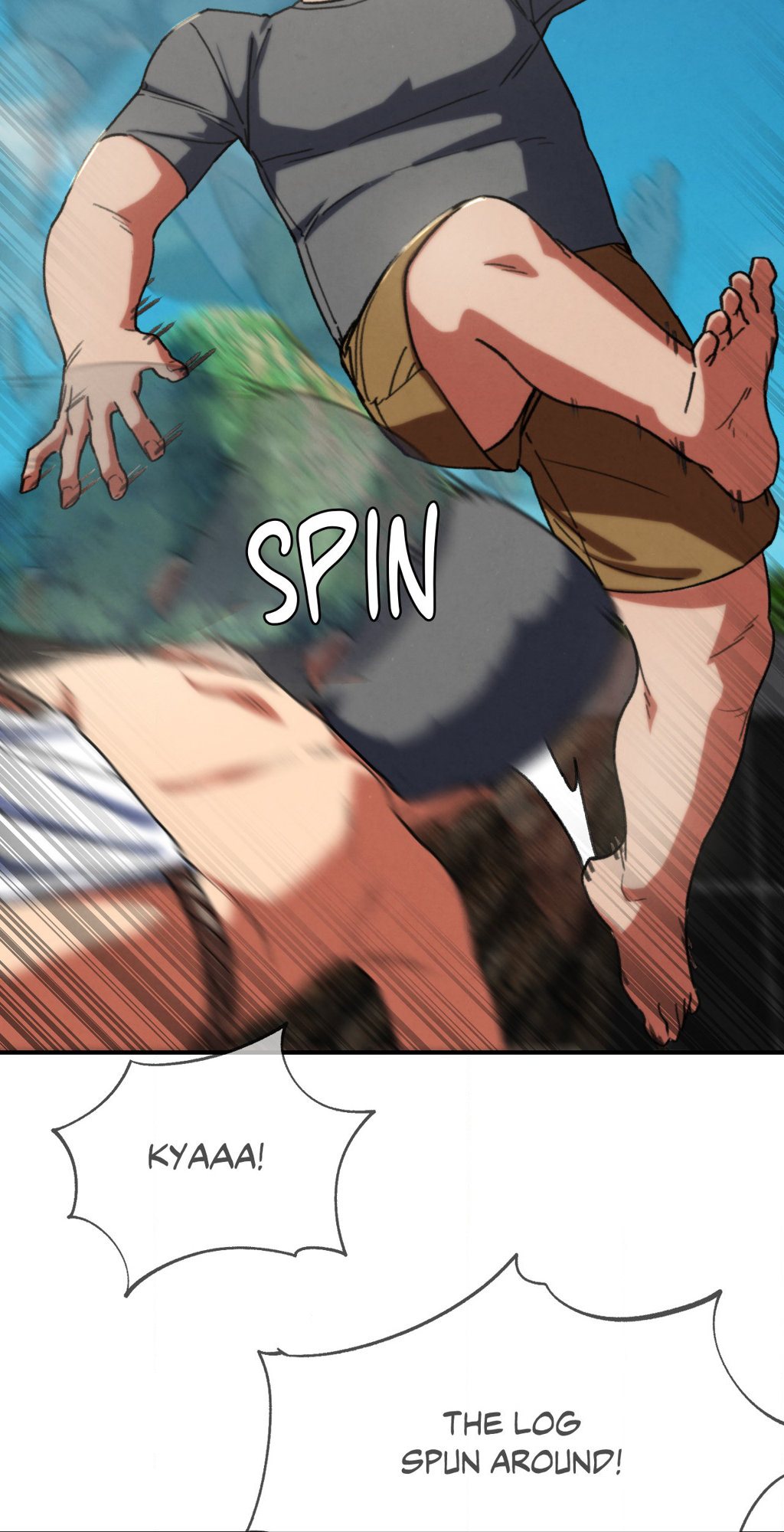 18+ Seniors of Class 5 Chapter 74 page 37