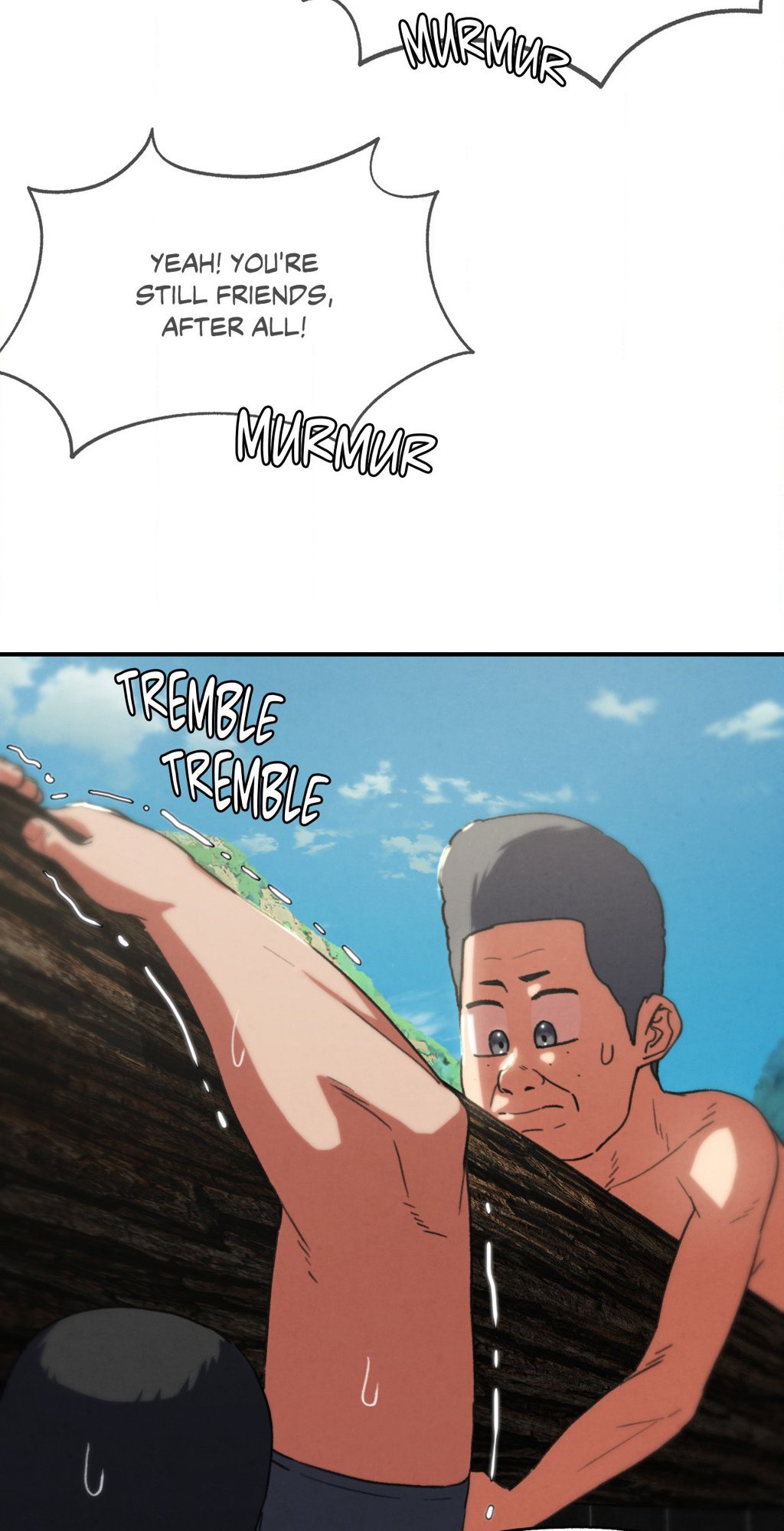 18+ Seniors of Class 5 Chapter 74 page 44