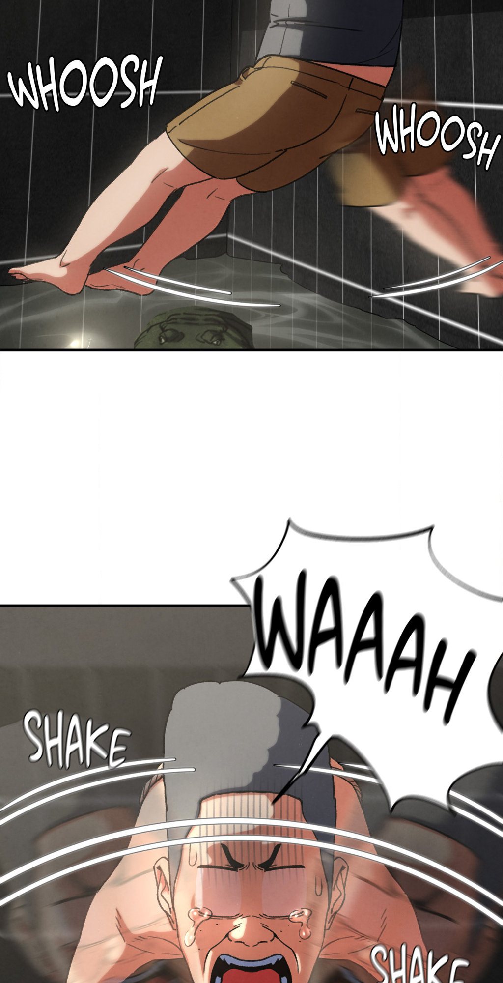 18+ Seniors of Class 5 Chapter 74 page 47