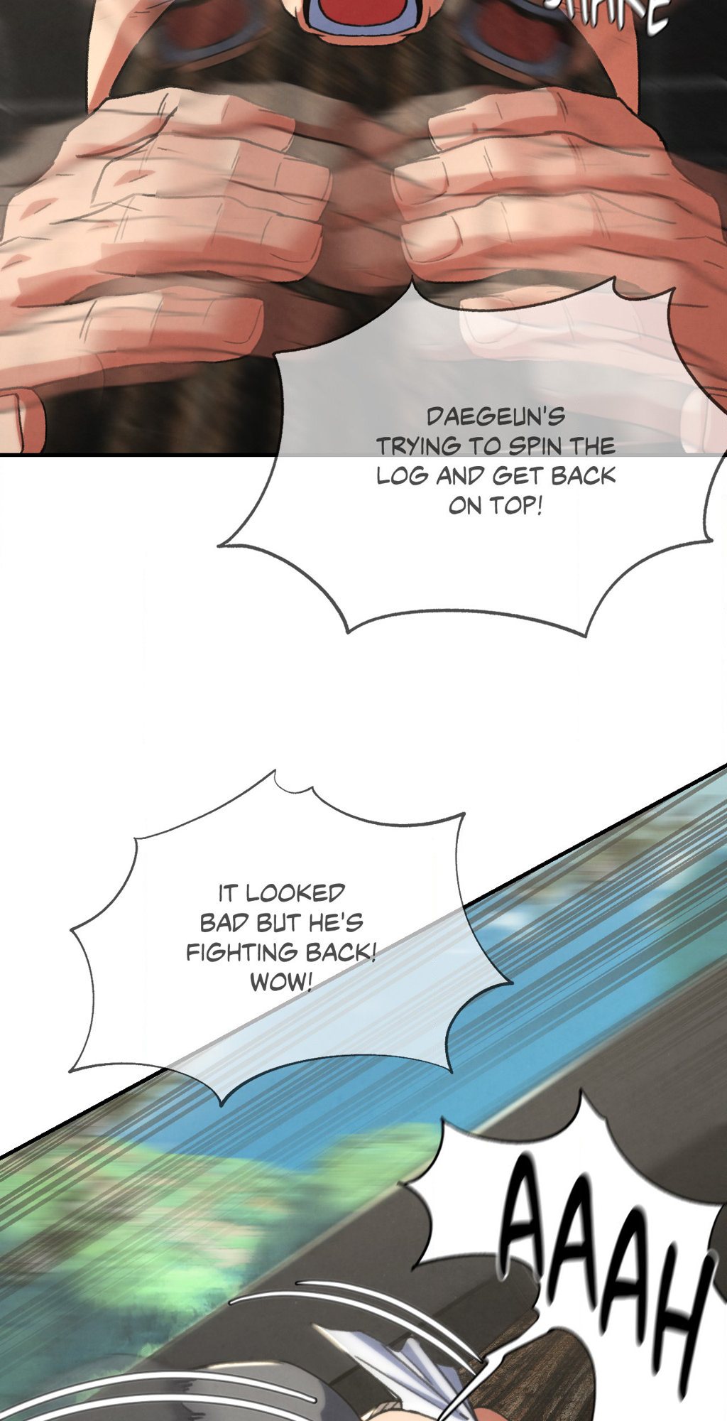 18+ Seniors of Class 5 Chapter 74 page 48