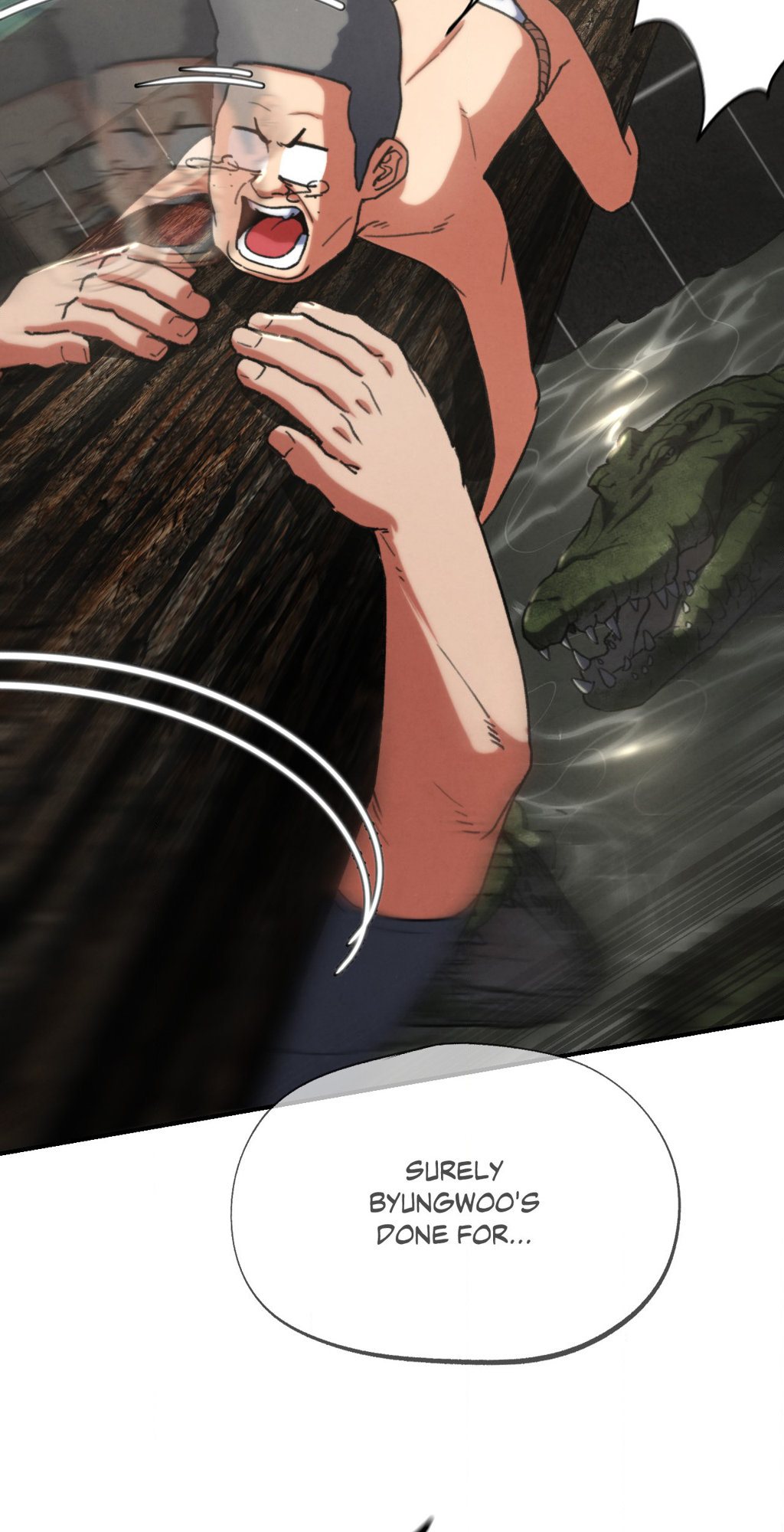 18+ Seniors of Class 5 Chapter 74 page 49