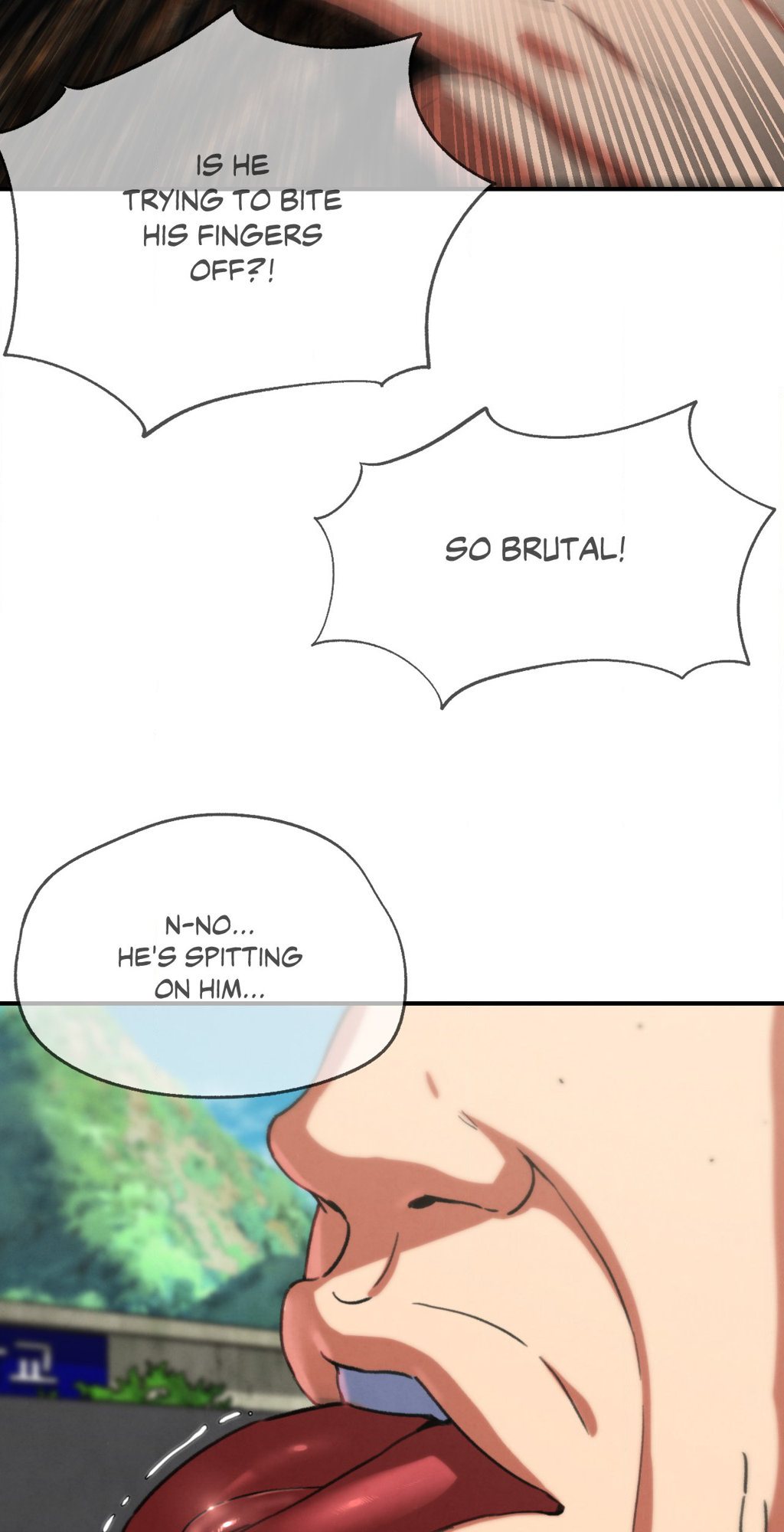 18+ Seniors of Class 5 Chapter 74 page 51