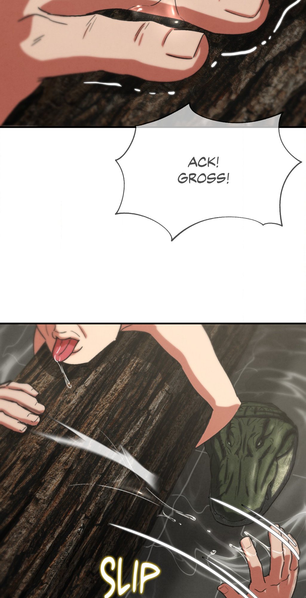18+ Seniors of Class 5 Chapter 74 page 53