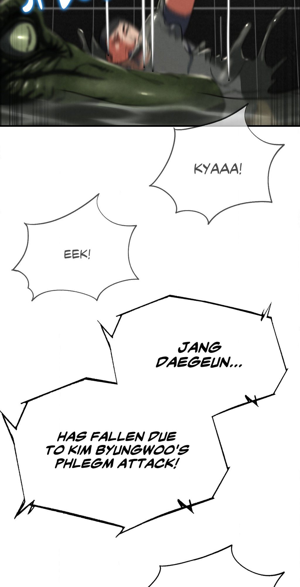 18+ Seniors of Class 5 Chapter 74 page 55