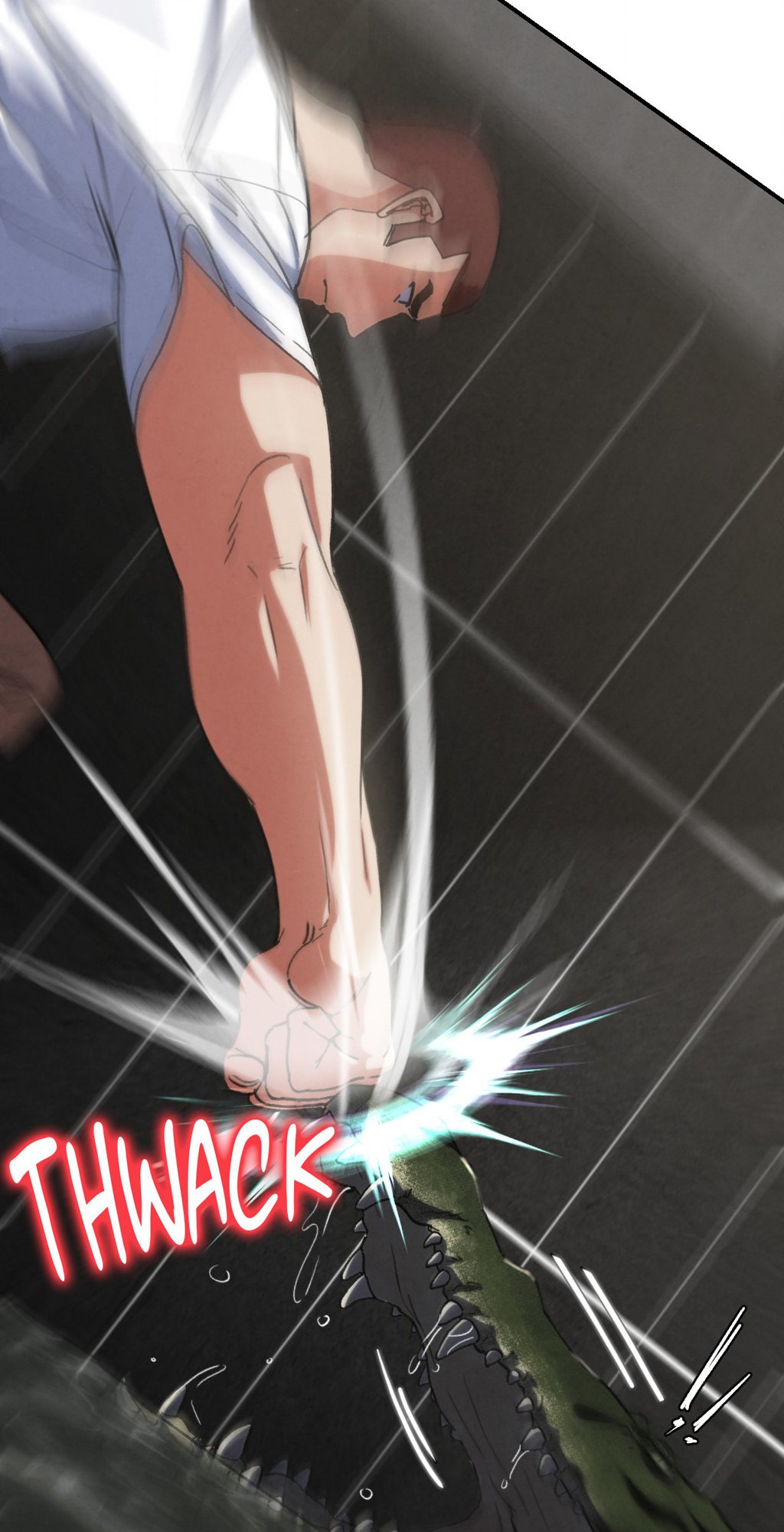 18+ Seniors of Class 5 Chapter 74 page 59