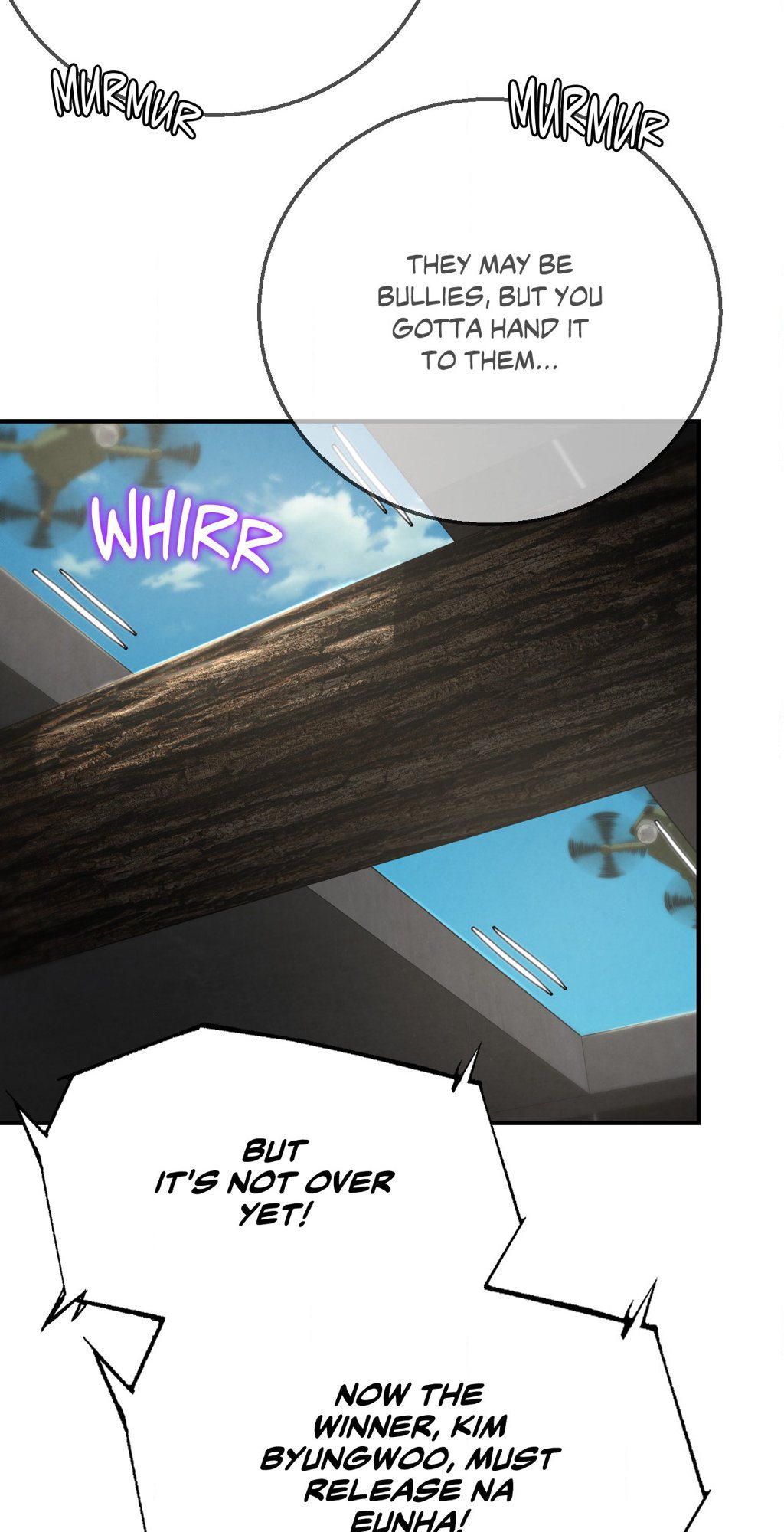 18+ Seniors of Class 5 Chapter 74 page 67