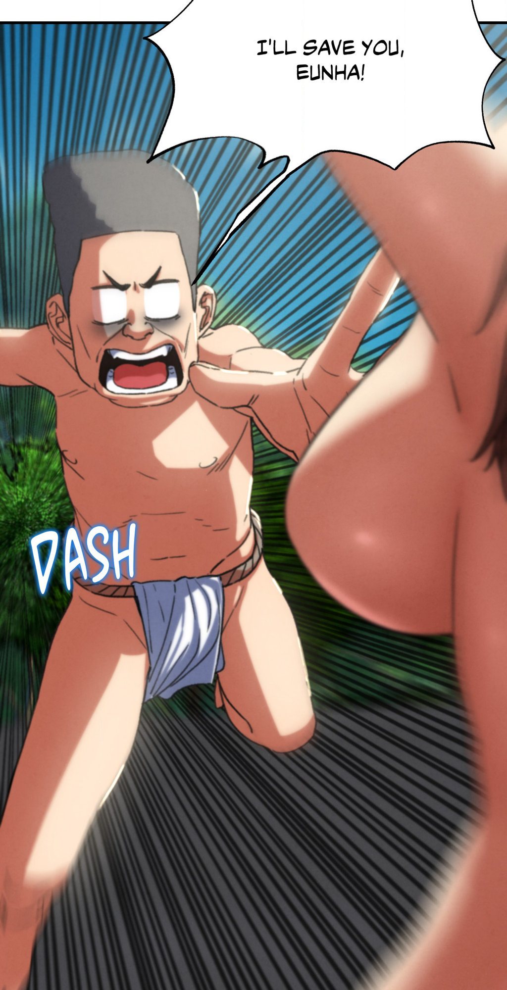 18+ Seniors of Class 5 Chapter 74 page 70