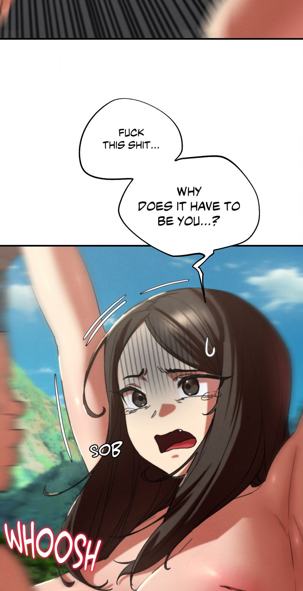 18+ Seniors of Class 5 Chapter 74 page 71