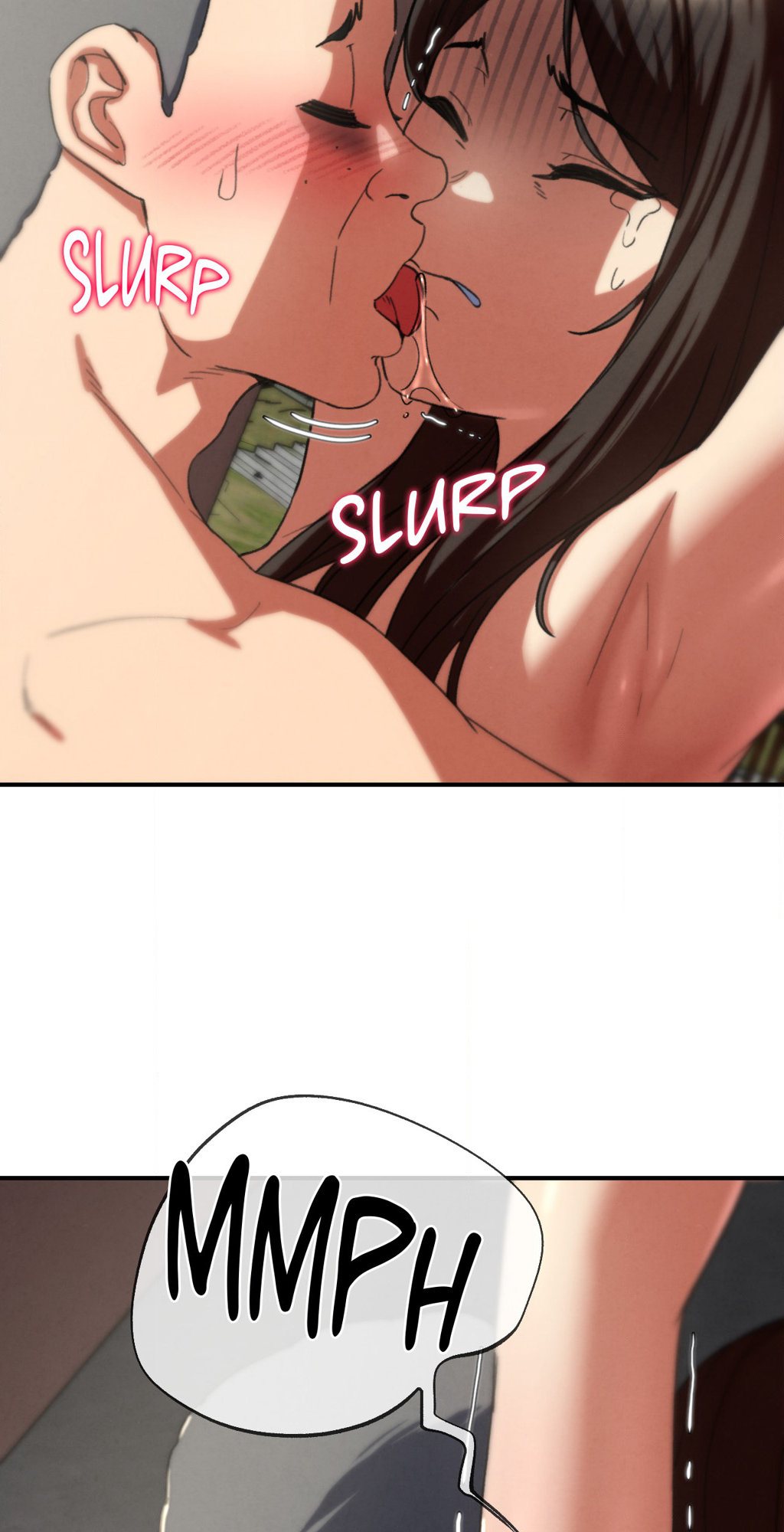 18+ Seniors of Class 5 Chapter 74 page 74