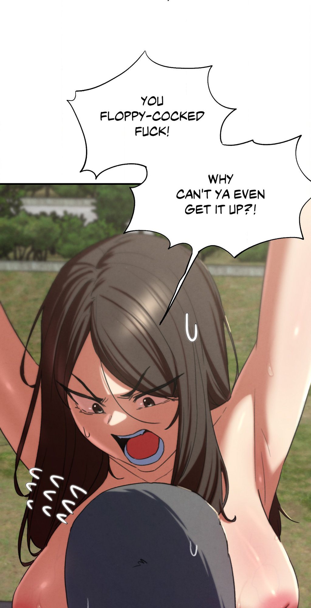 18+ Seniors of Class 5 Chapter 74 page 78