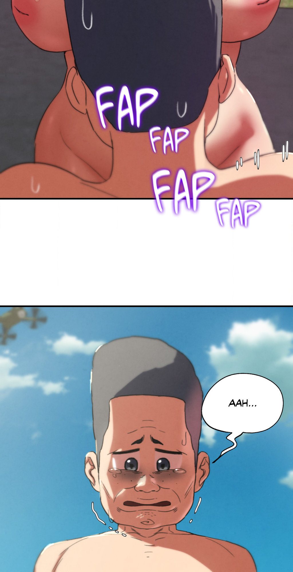 18+ Seniors of Class 5 Chapter 74 page 79