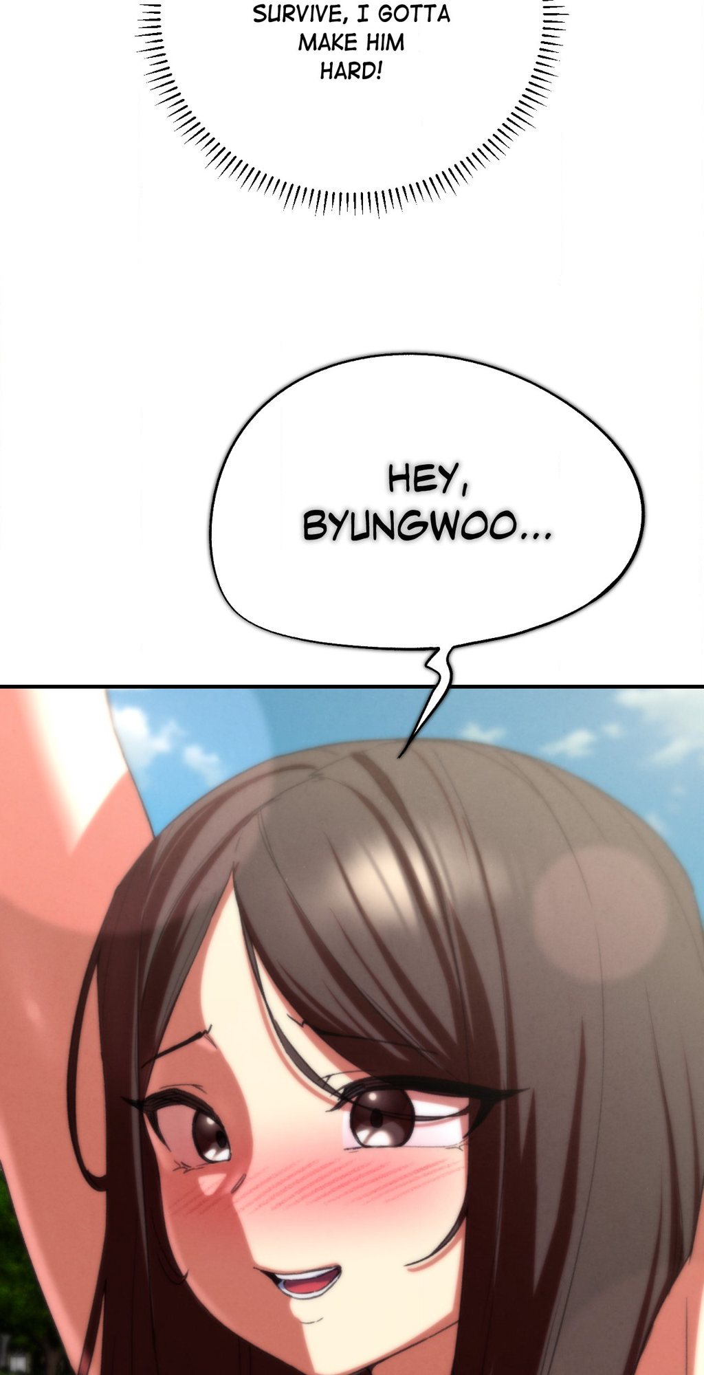 18+ Seniors of Class 5 Chapter 74 page 83