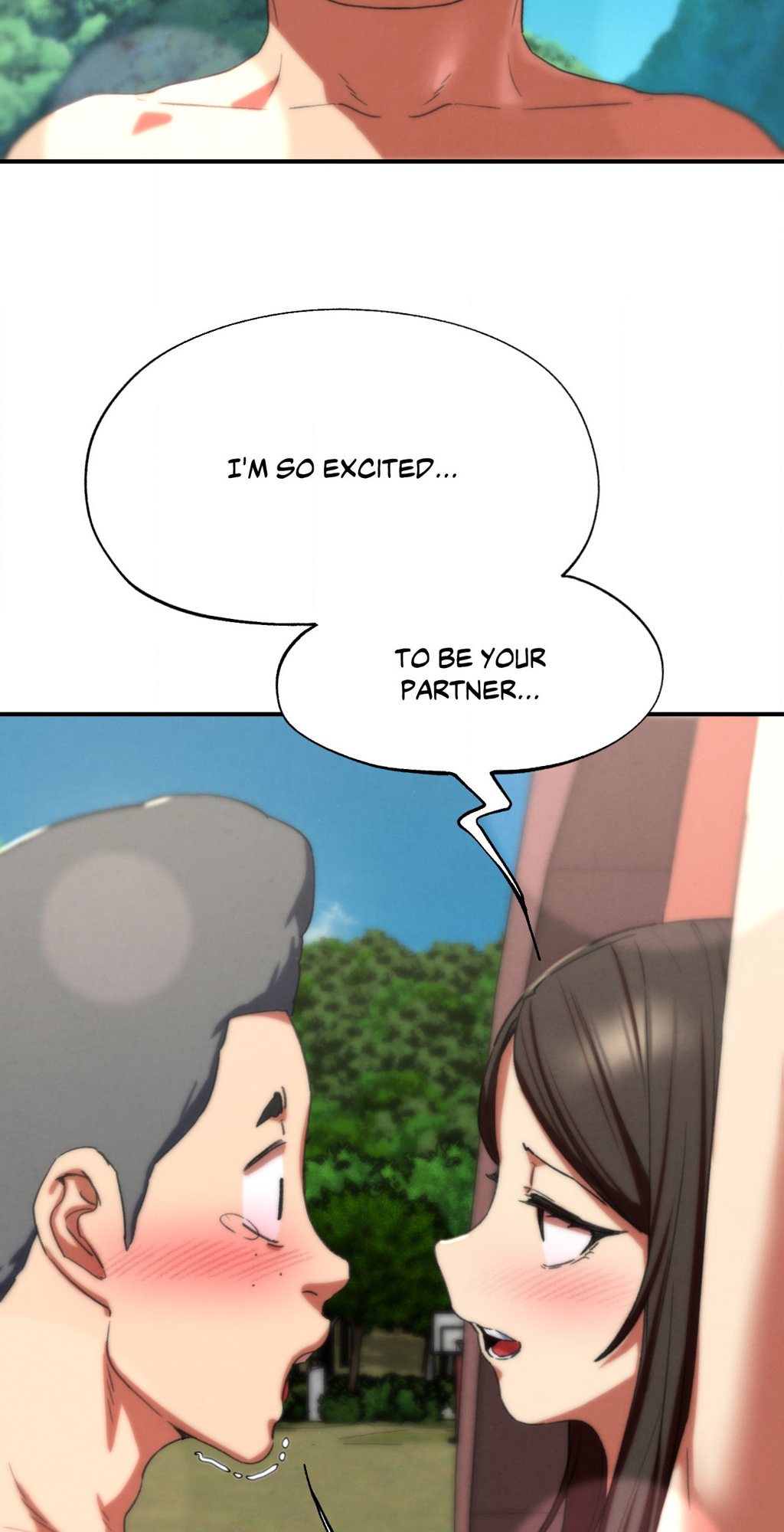 18+ Seniors of Class 5 Chapter 74 page 85