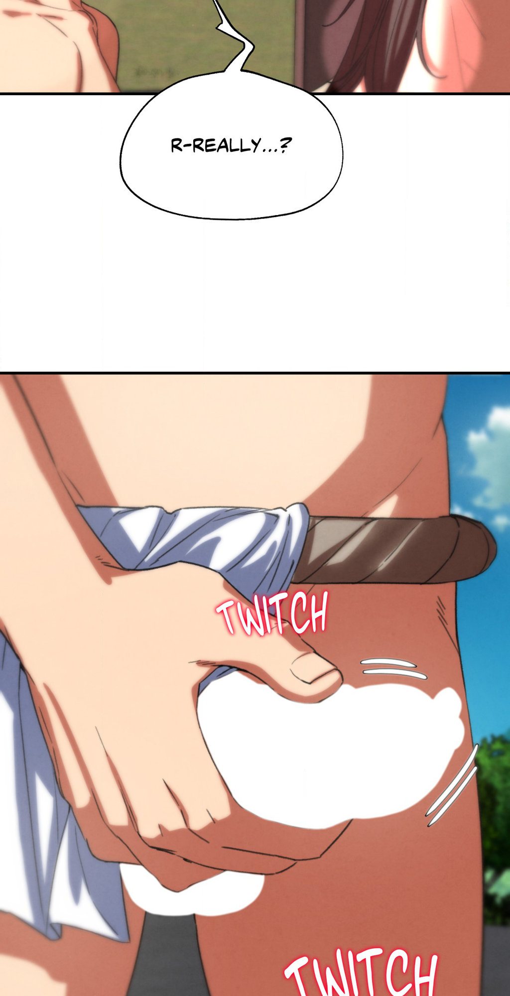 18+ Seniors of Class 5 Chapter 74 page 86