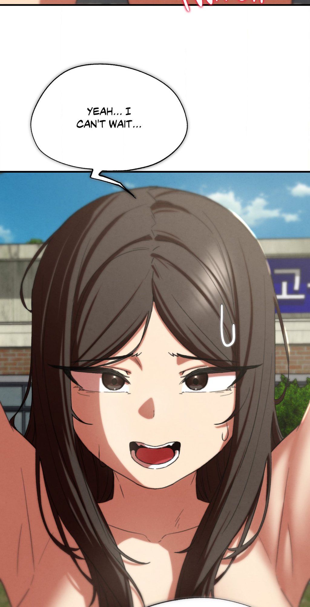 18+ Seniors of Class 5 Chapter 74 page 87