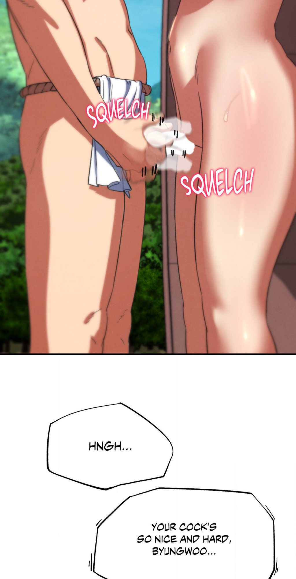 18+ Seniors of Class 5 Chapter 74 page 89