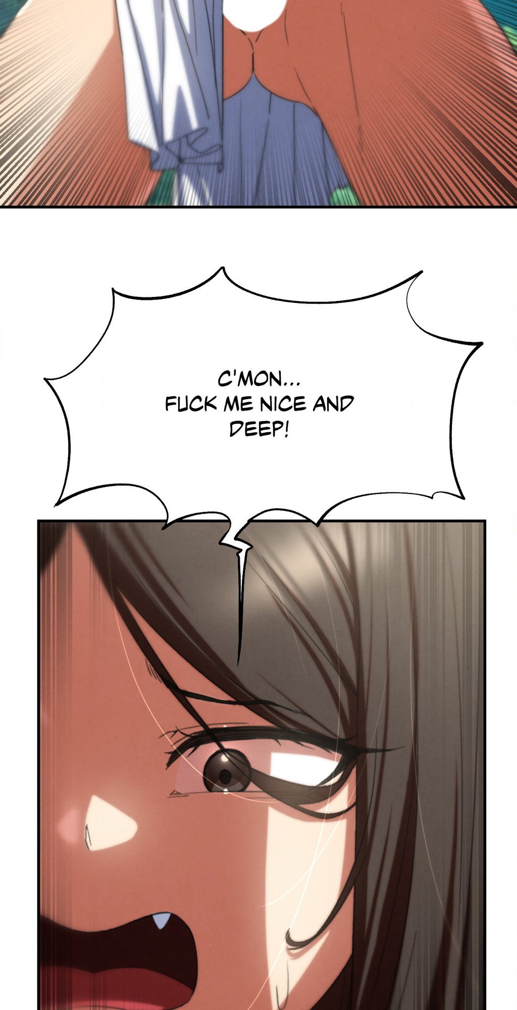 18+ Seniors of Class 5 Chapter 74 page 95