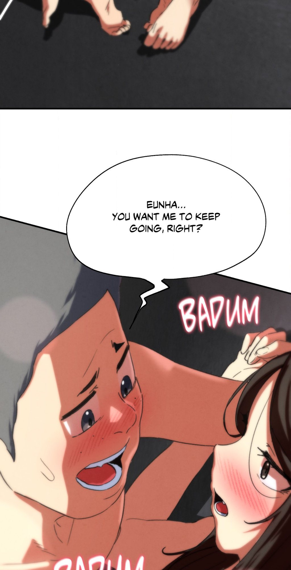 18+ Seniors of Class 5 Chapter 74 page 99