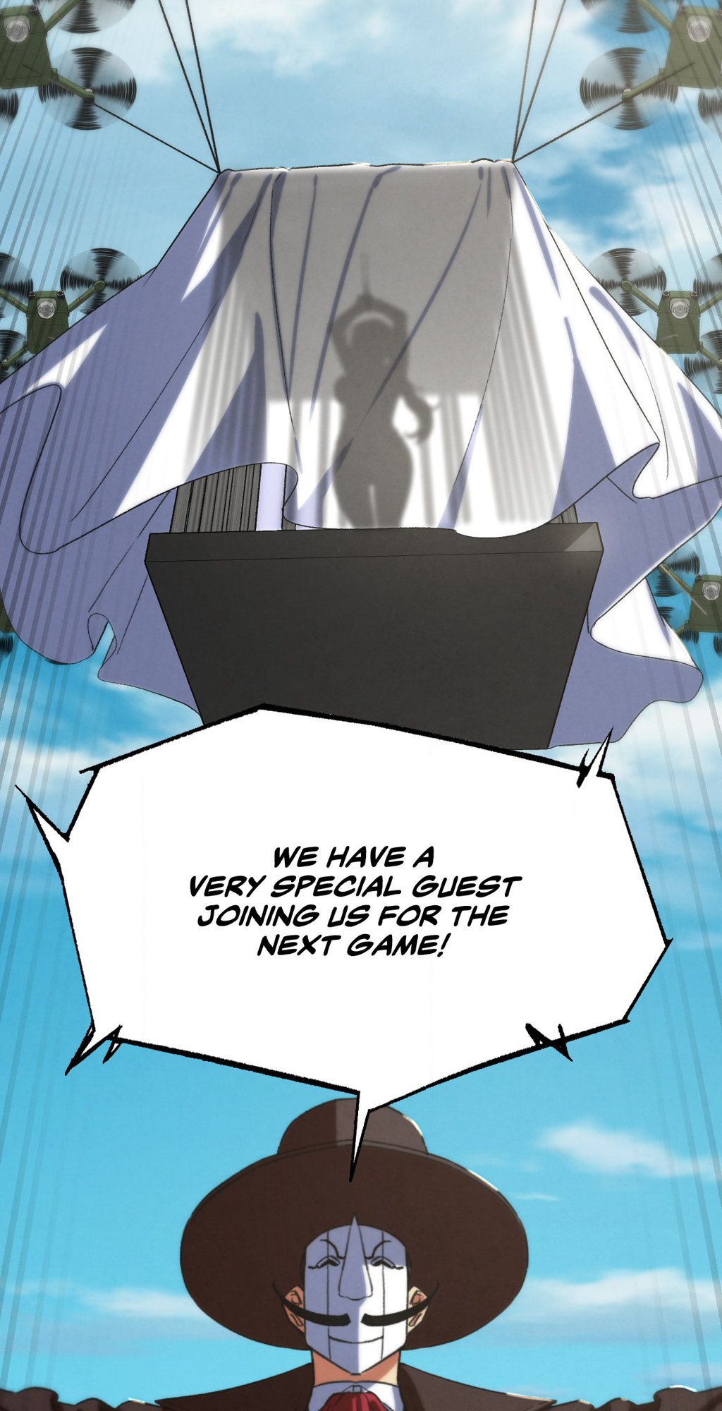 18+ Seniors of Class 5 Chapter 74 page 103