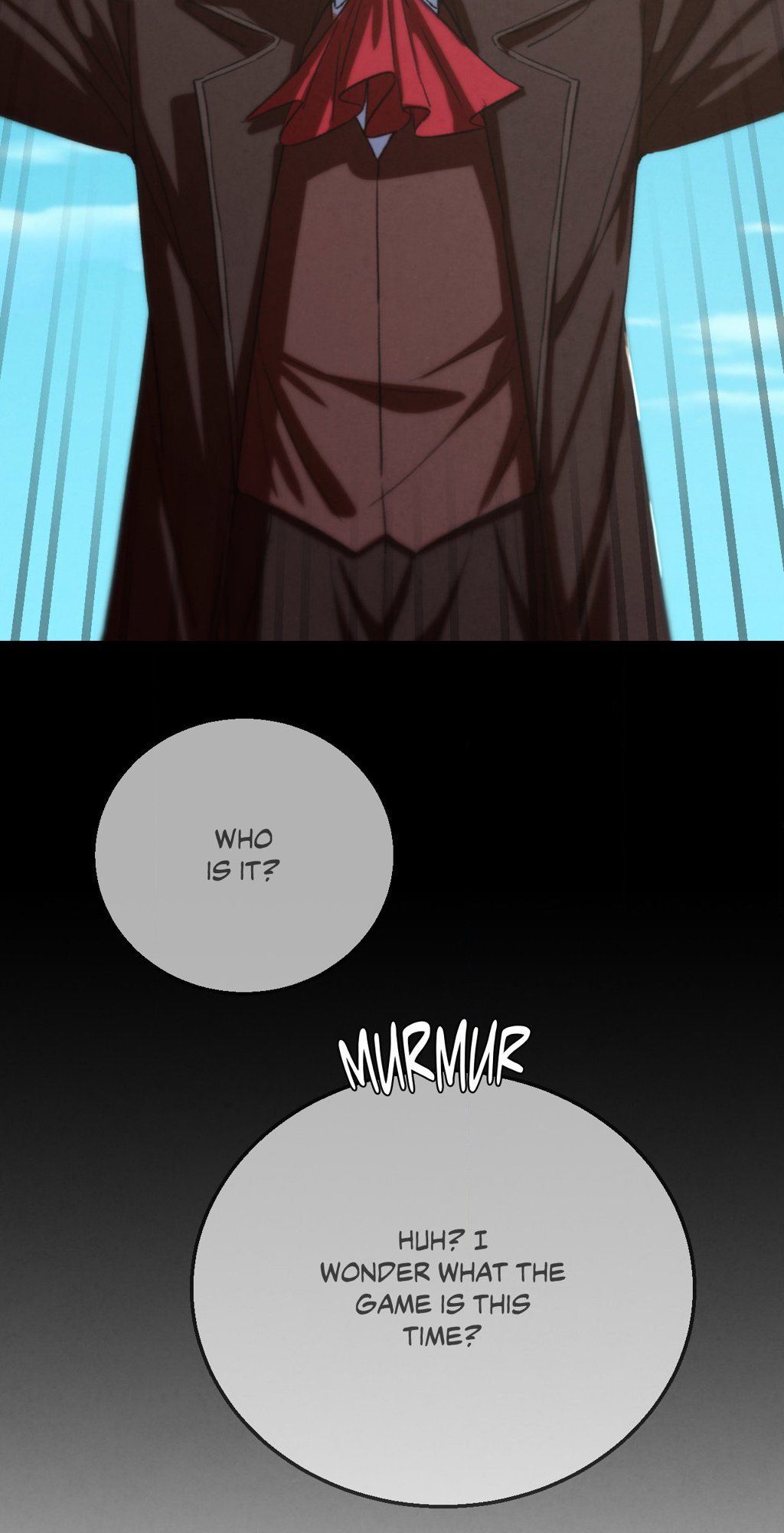 18+ Seniors of Class 5 Chapter 74 page 104