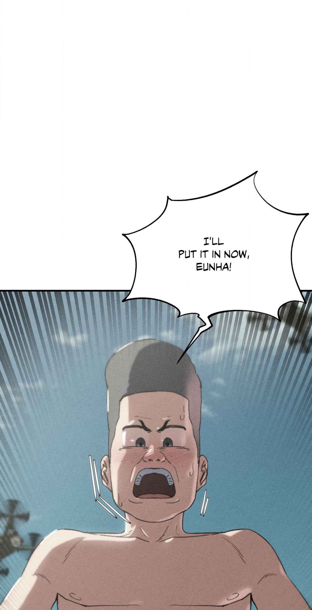 18+ Seniors of Class 5 Chapter 75 page 1