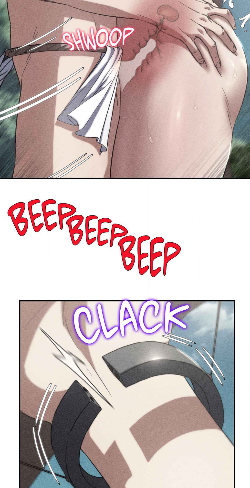 18+ Seniors of Class 5 Chapter 75 page 4