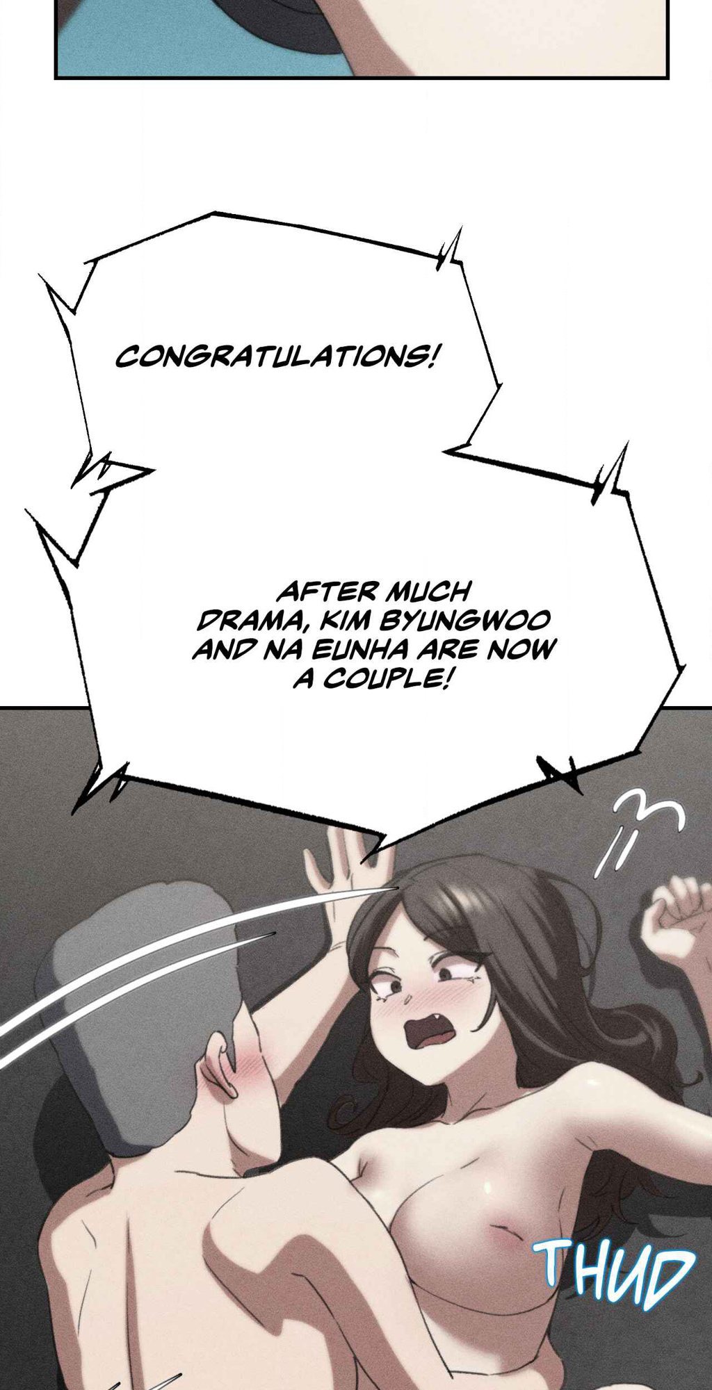 18+ Seniors of Class 5 Chapter 75 page 5
