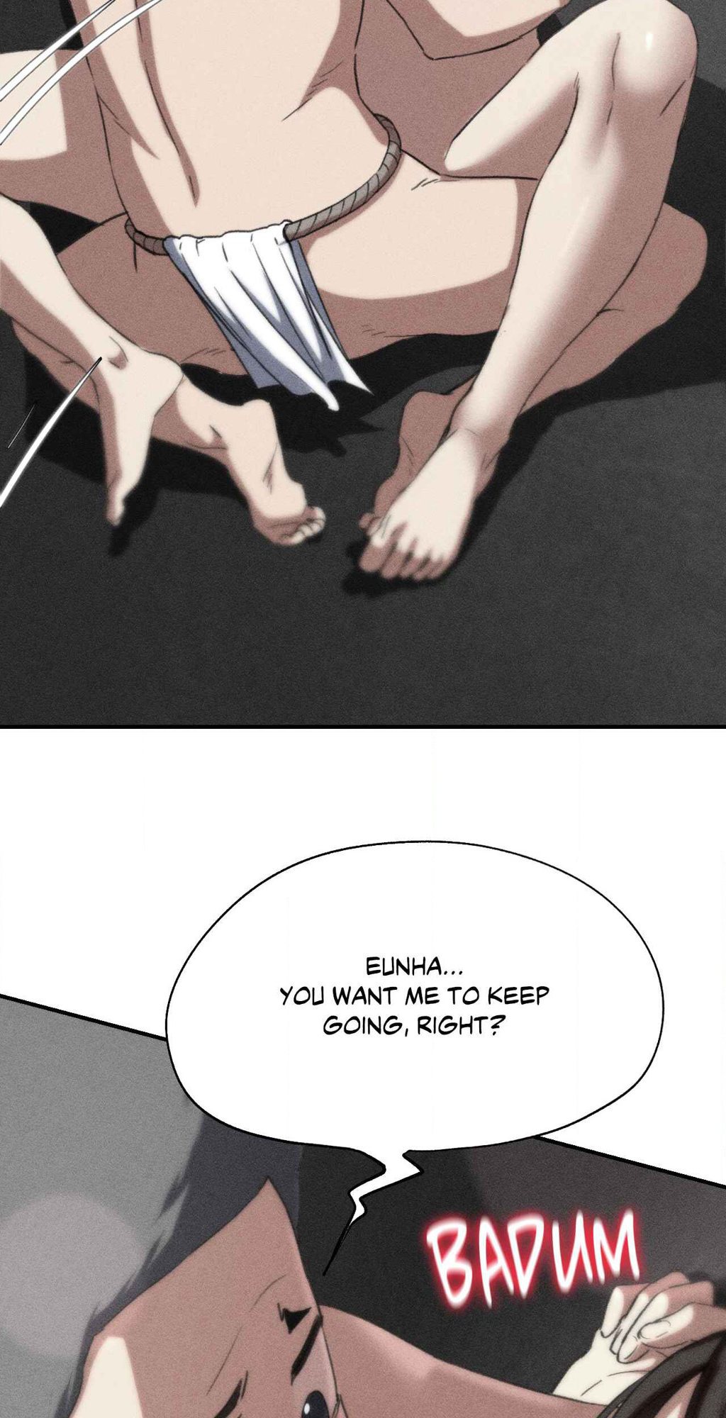 18+ Seniors of Class 5 Chapter 75 page 6