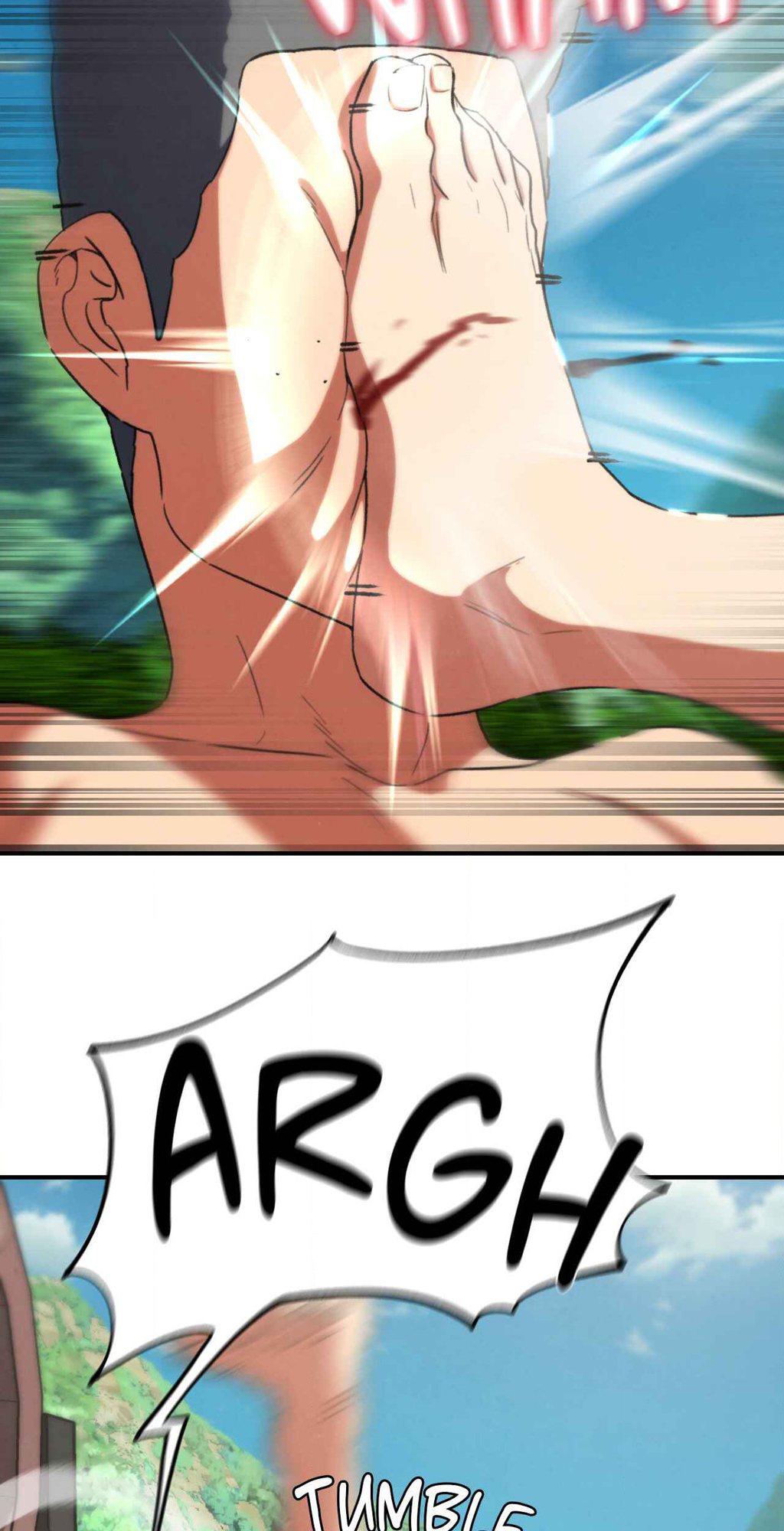18+ Seniors of Class 5 Chapter 75 page 11