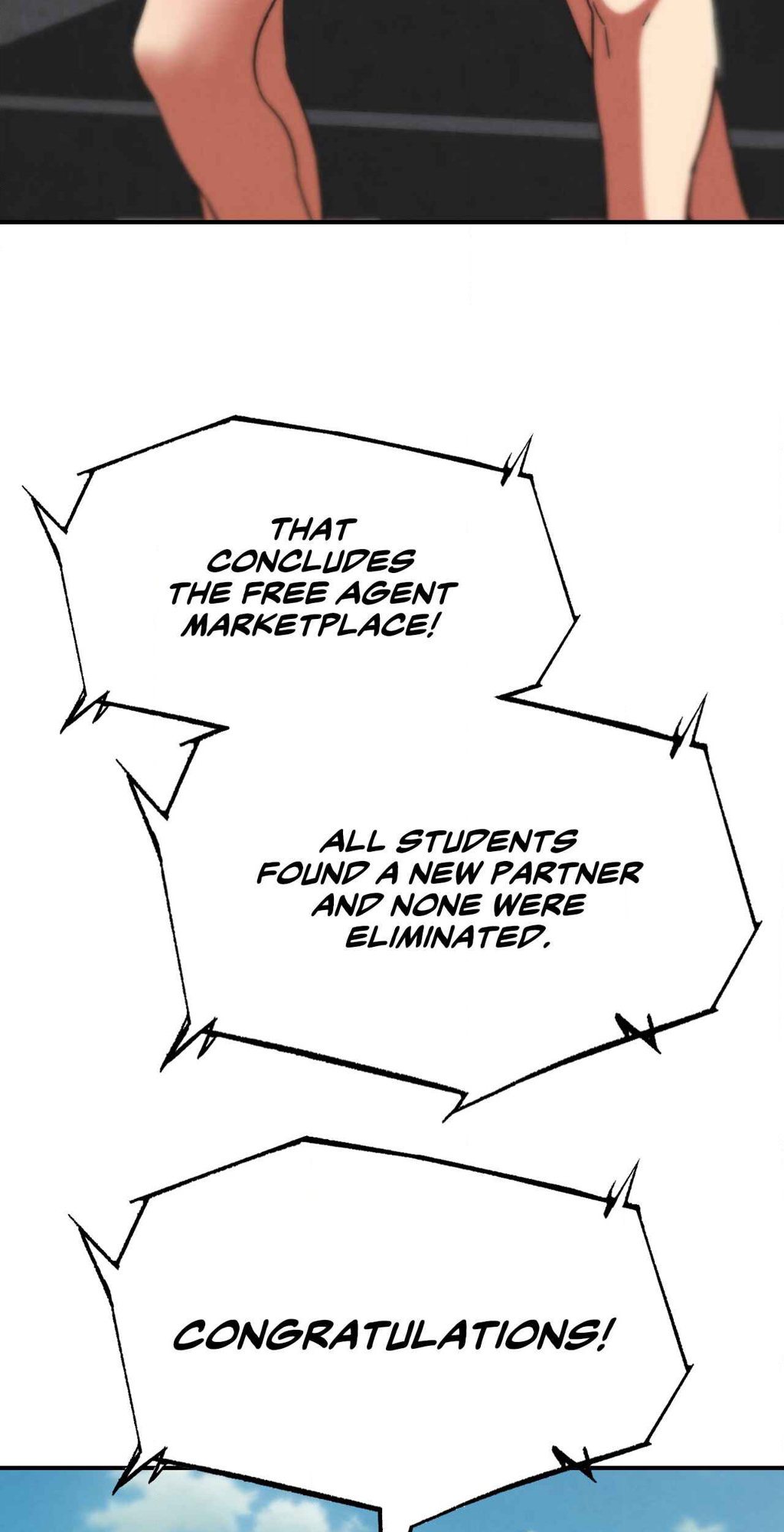 18+ Seniors of Class 5 Chapter 75 page 14