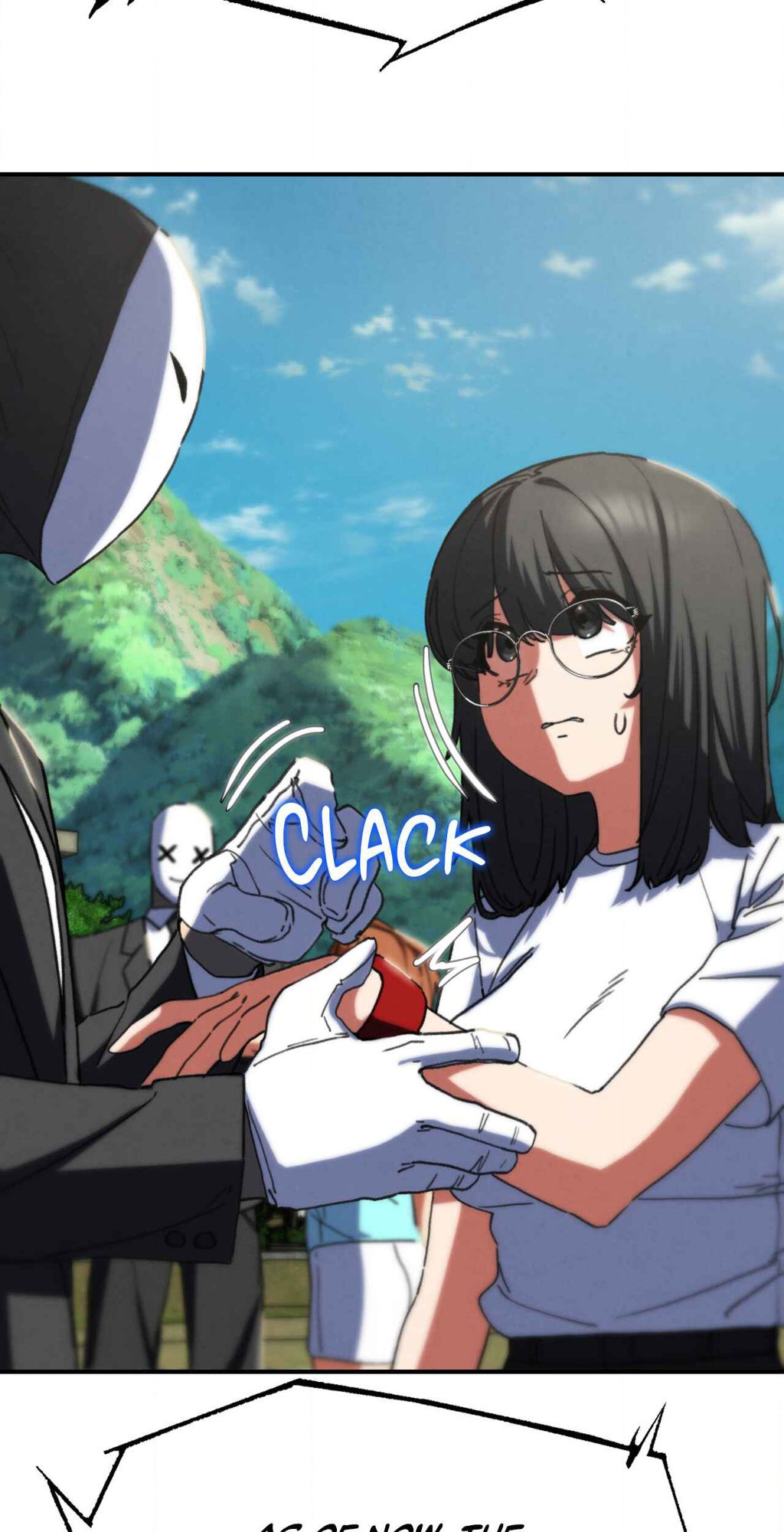 18+ Seniors of Class 5 Chapter 75 page 16