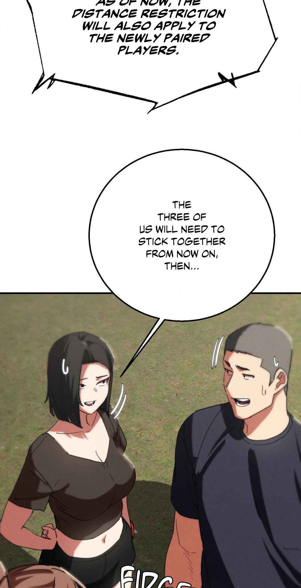 18+ Seniors of Class 5 Chapter 75 page 17
