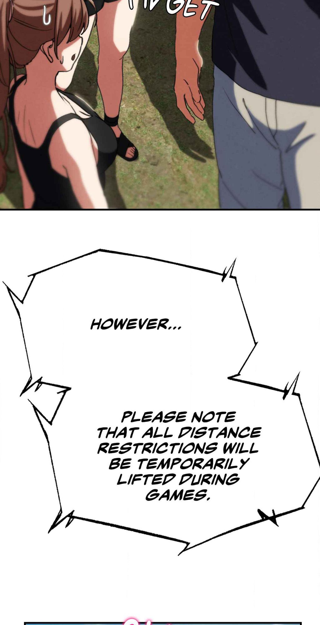 18+ Seniors of Class 5 Chapter 75 page 18