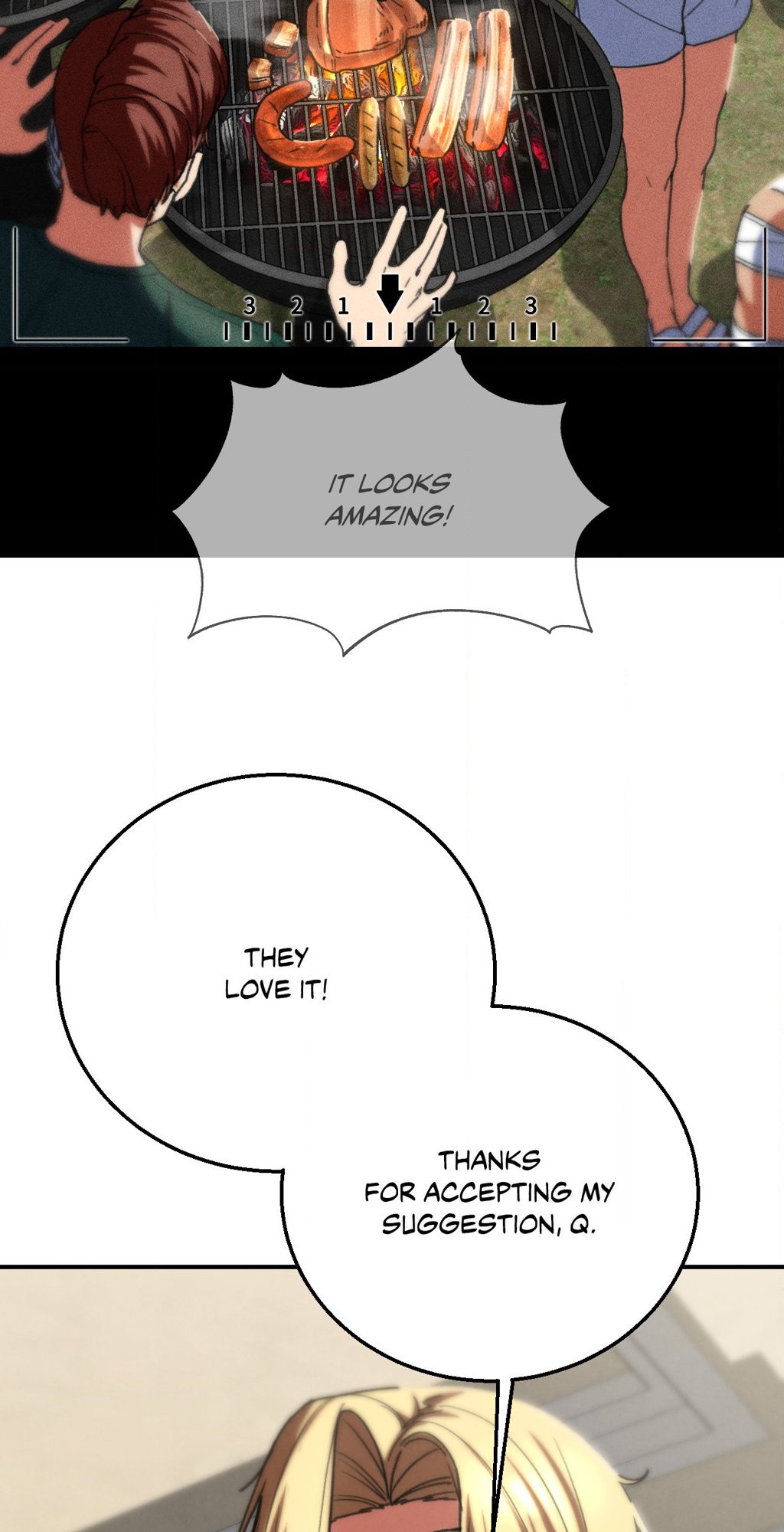 18+ Seniors of Class 5 Chapter 75 page 23