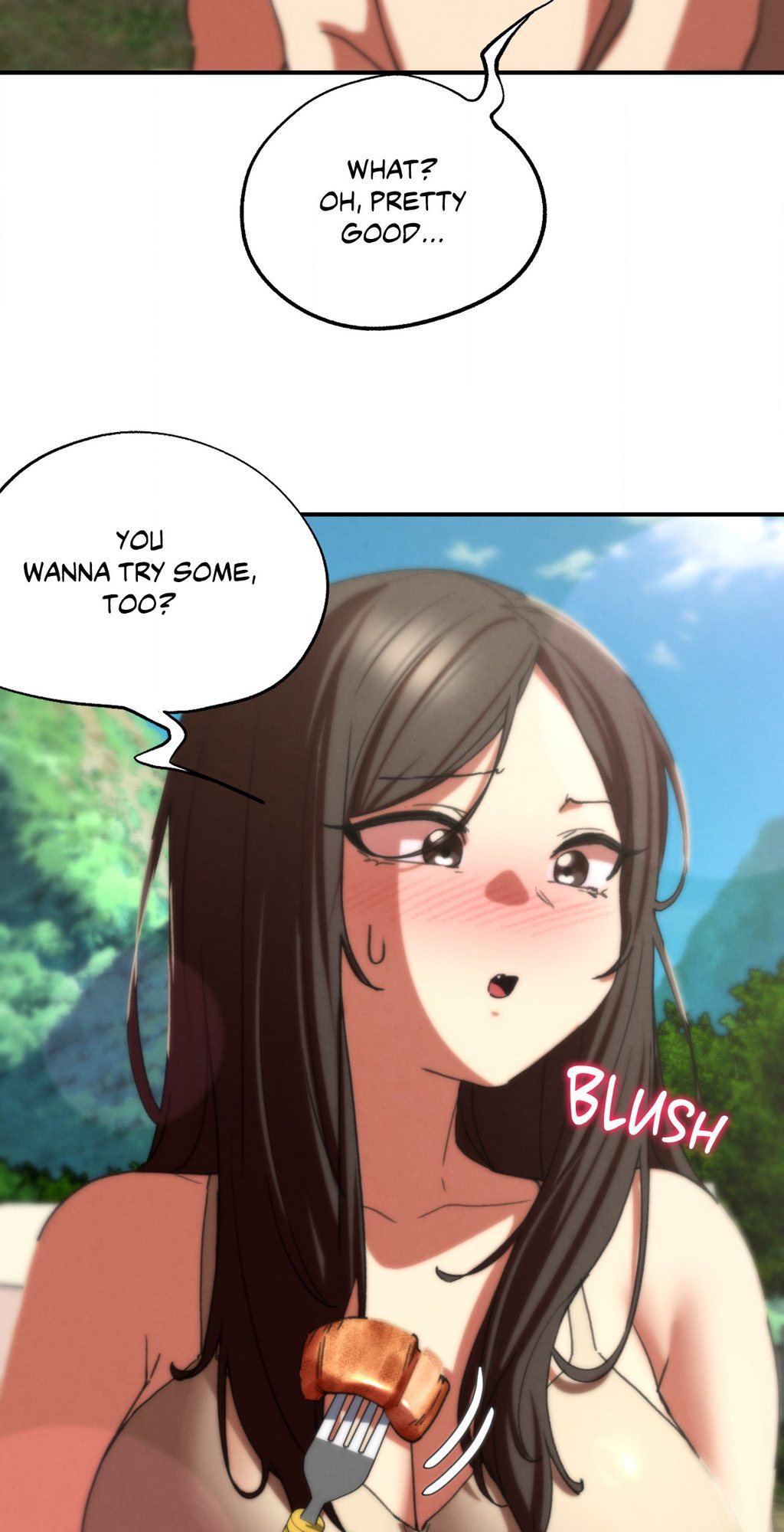 18+ Seniors of Class 5 Chapter 75 page 33