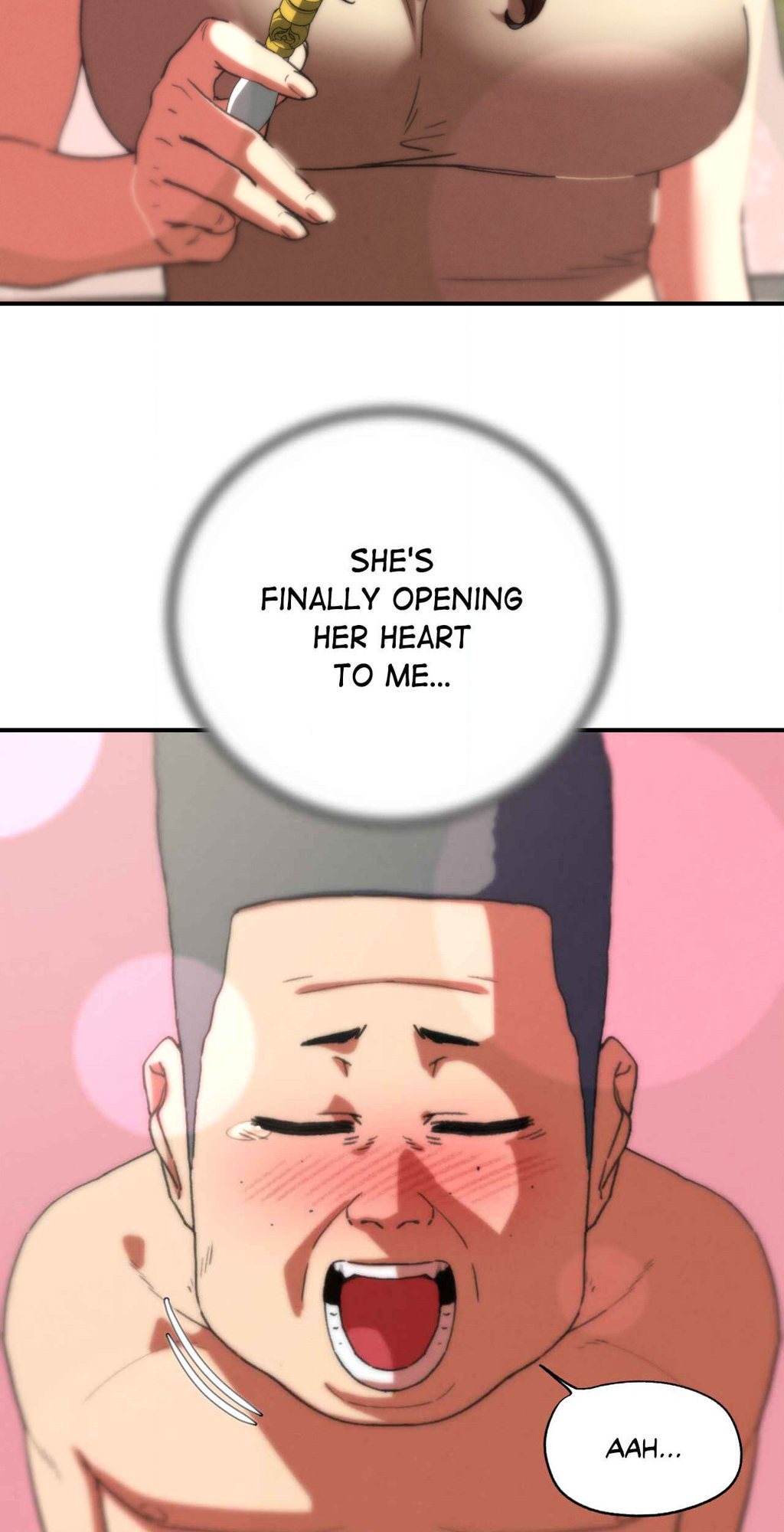 18+ Seniors of Class 5 Chapter 75 page 34