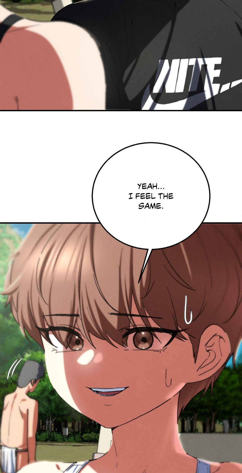 18+ Seniors of Class 5 Chapter 75 page 38