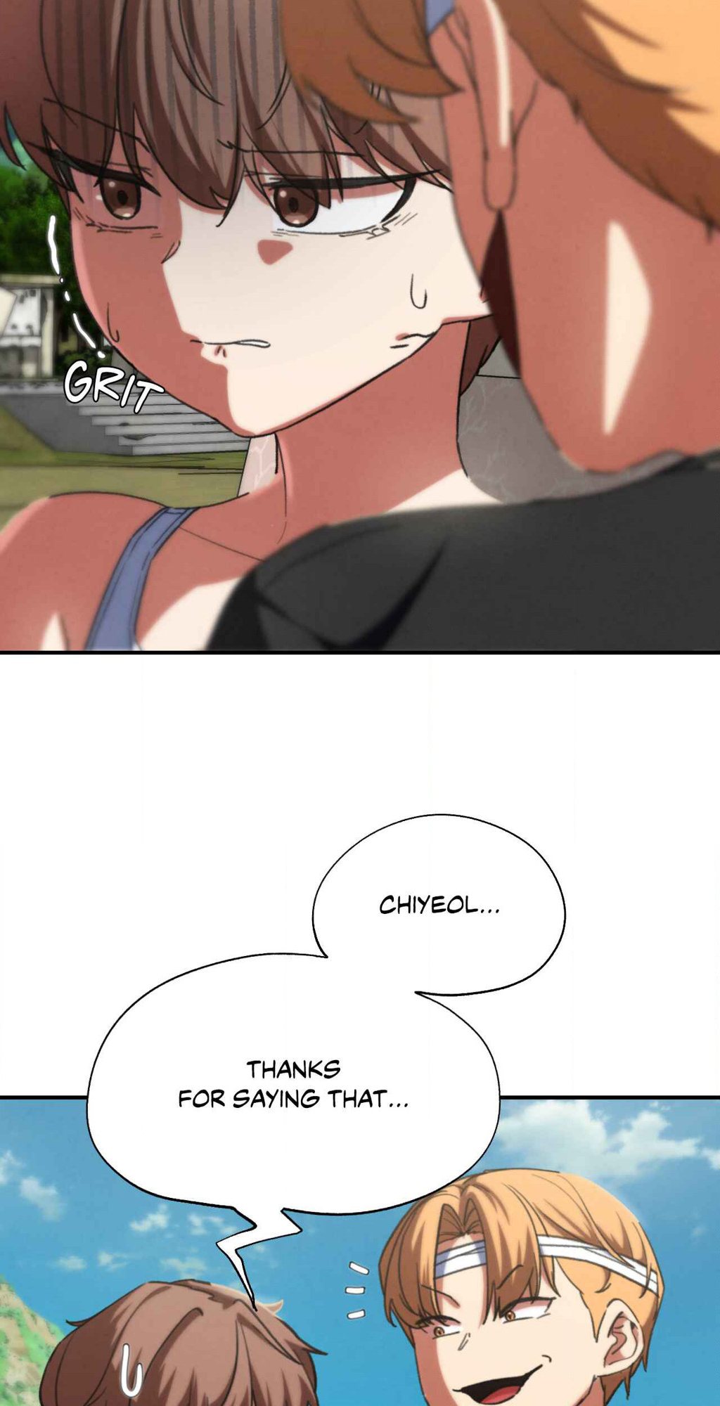 18+ Seniors of Class 5 Chapter 75 page 42