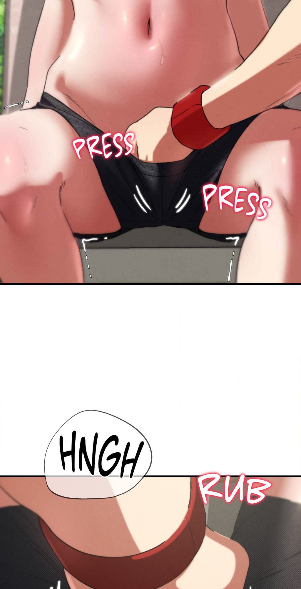 18+ Seniors of Class 5 Chapter 75 page 45