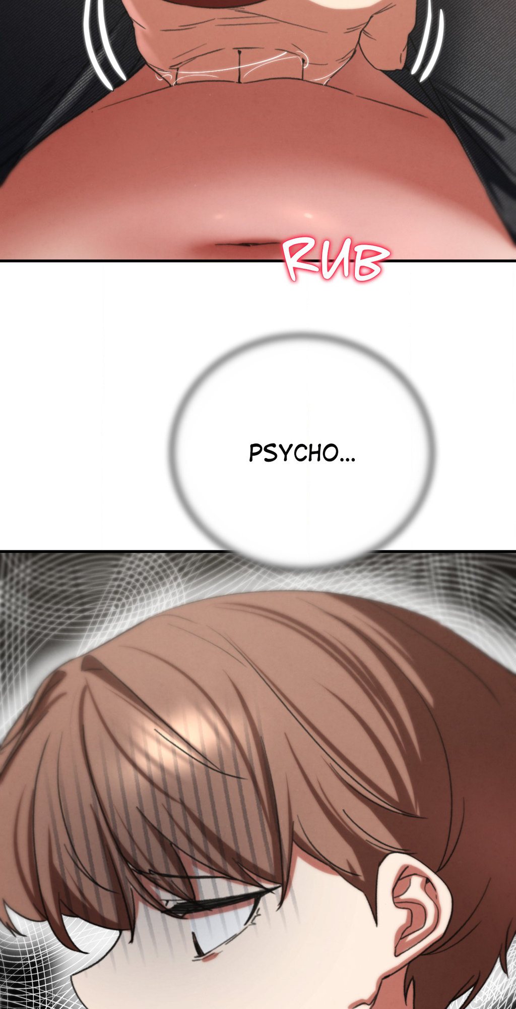 18+ Seniors of Class 5 Chapter 75 page 46