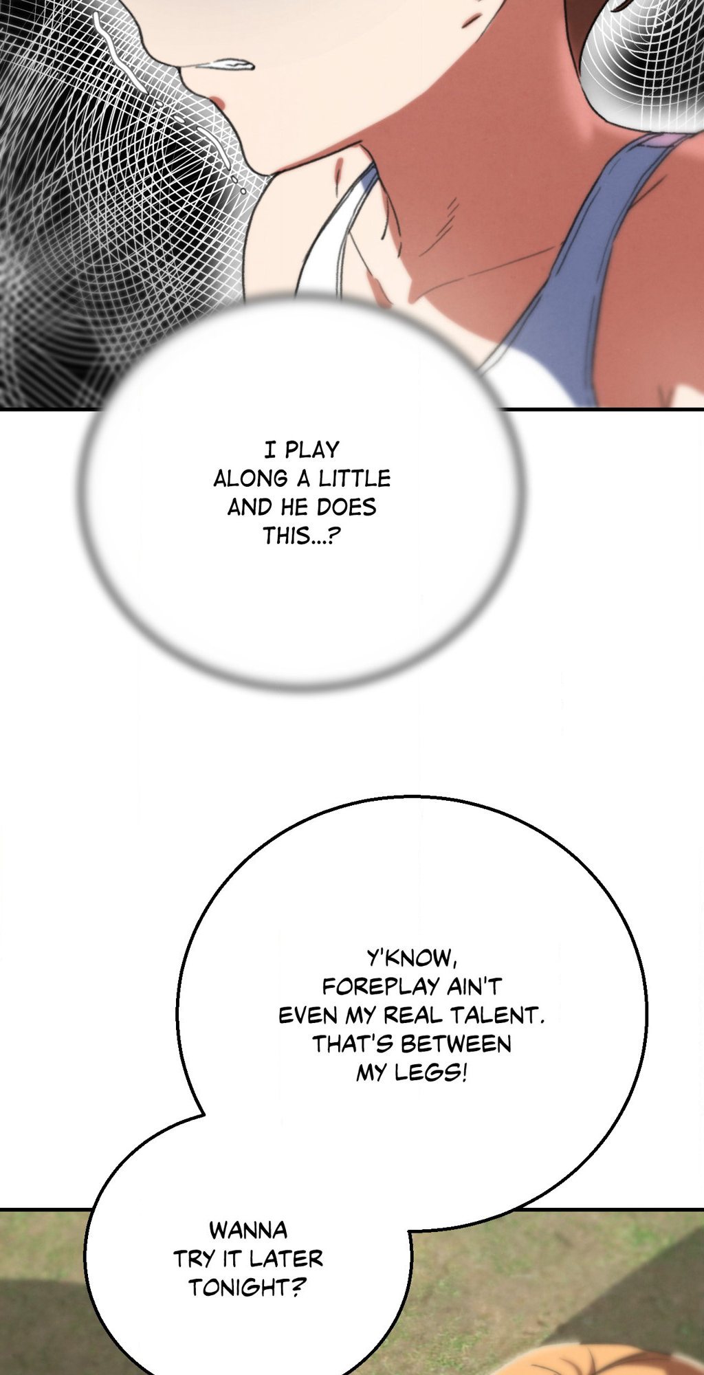 18+ Seniors of Class 5 Chapter 75 page 47
